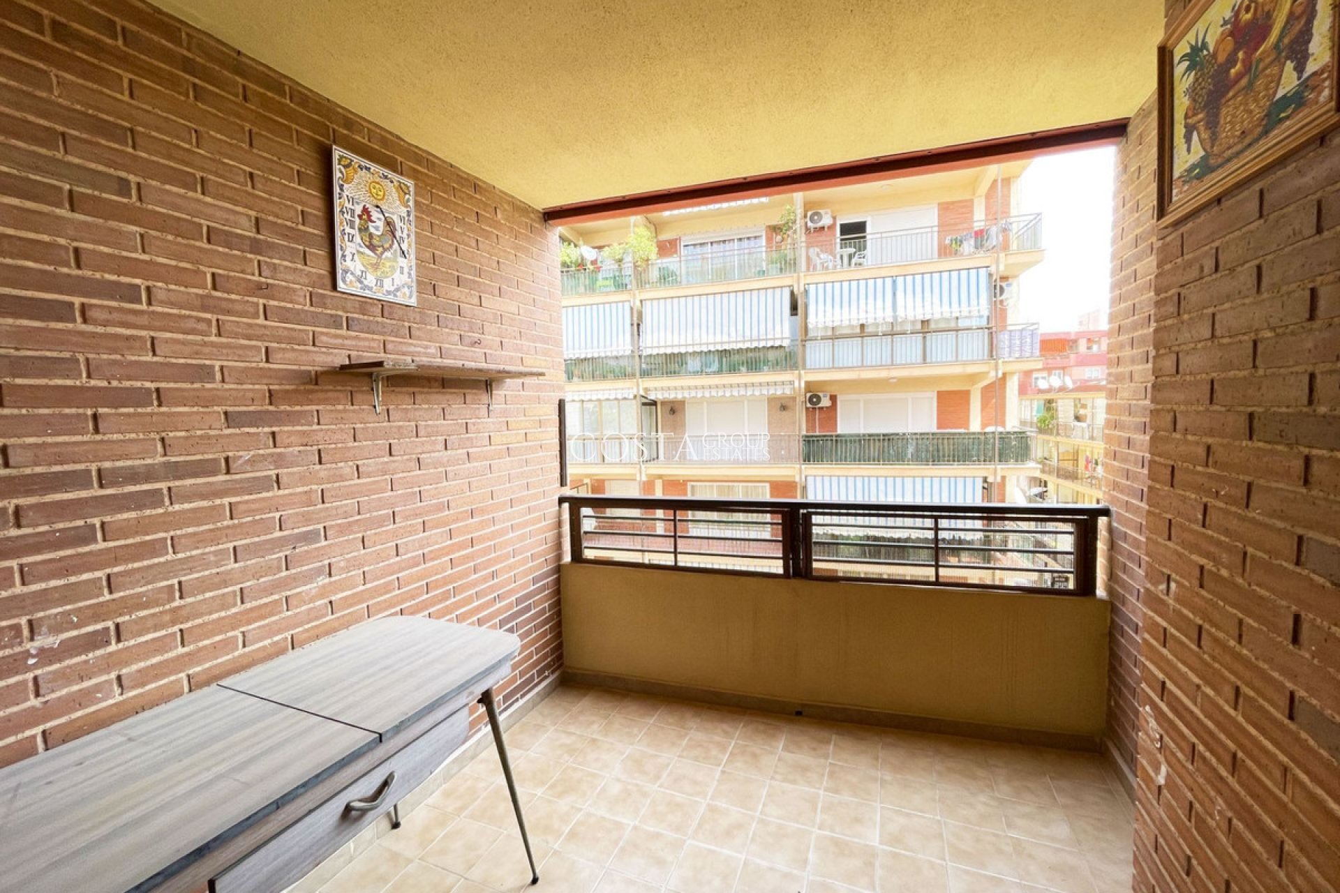 Wiederverkauf - Apartments -
Calpe - Calpe Centro