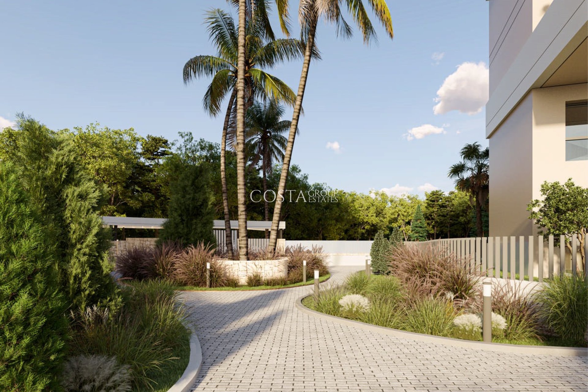 Wiederverkauf - Apartments -
Calpe - Calpe Centro