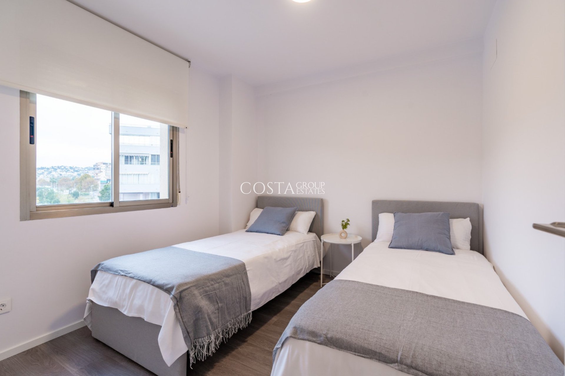 Wiederverkauf - Apartments -
Calpe - Calpe Centro