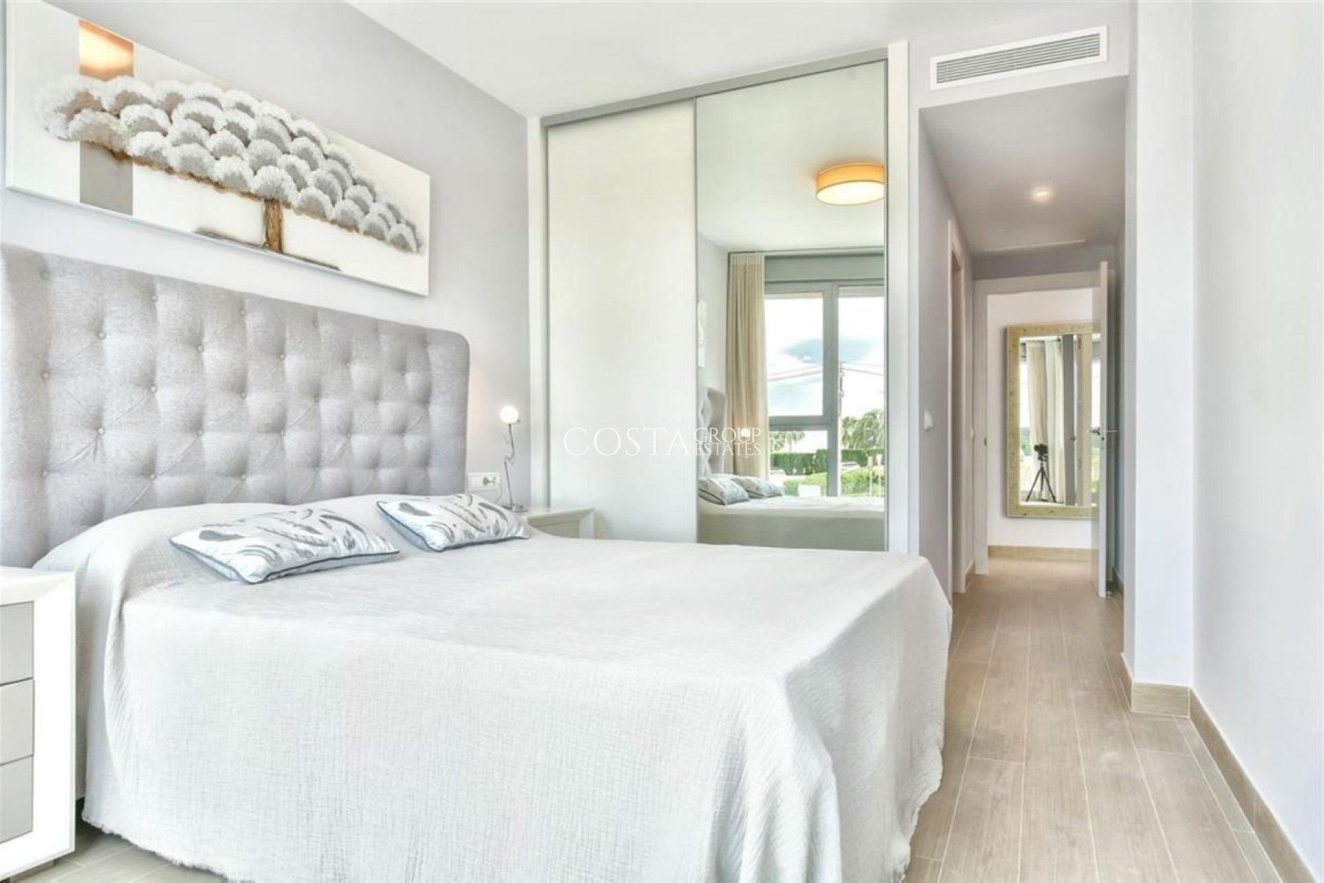 Wiederverkauf - Apartments -
Calpe - Calpe Centro