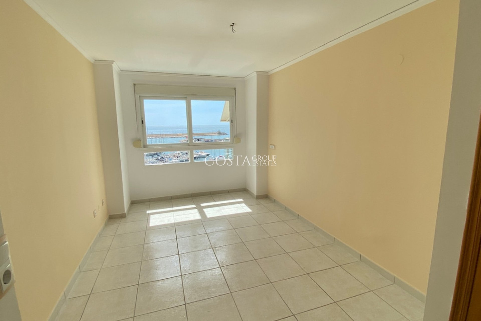 Wiederverkauf - Apartments -
Calpe - Calpe Centro