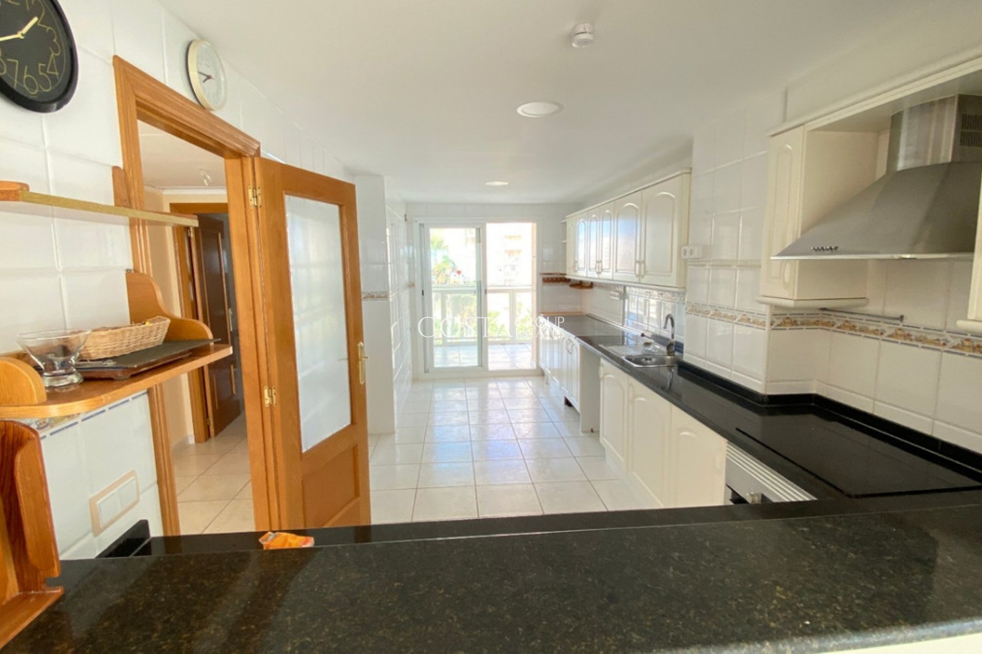 Wiederverkauf - Apartments -
Calpe - Calpe Centro