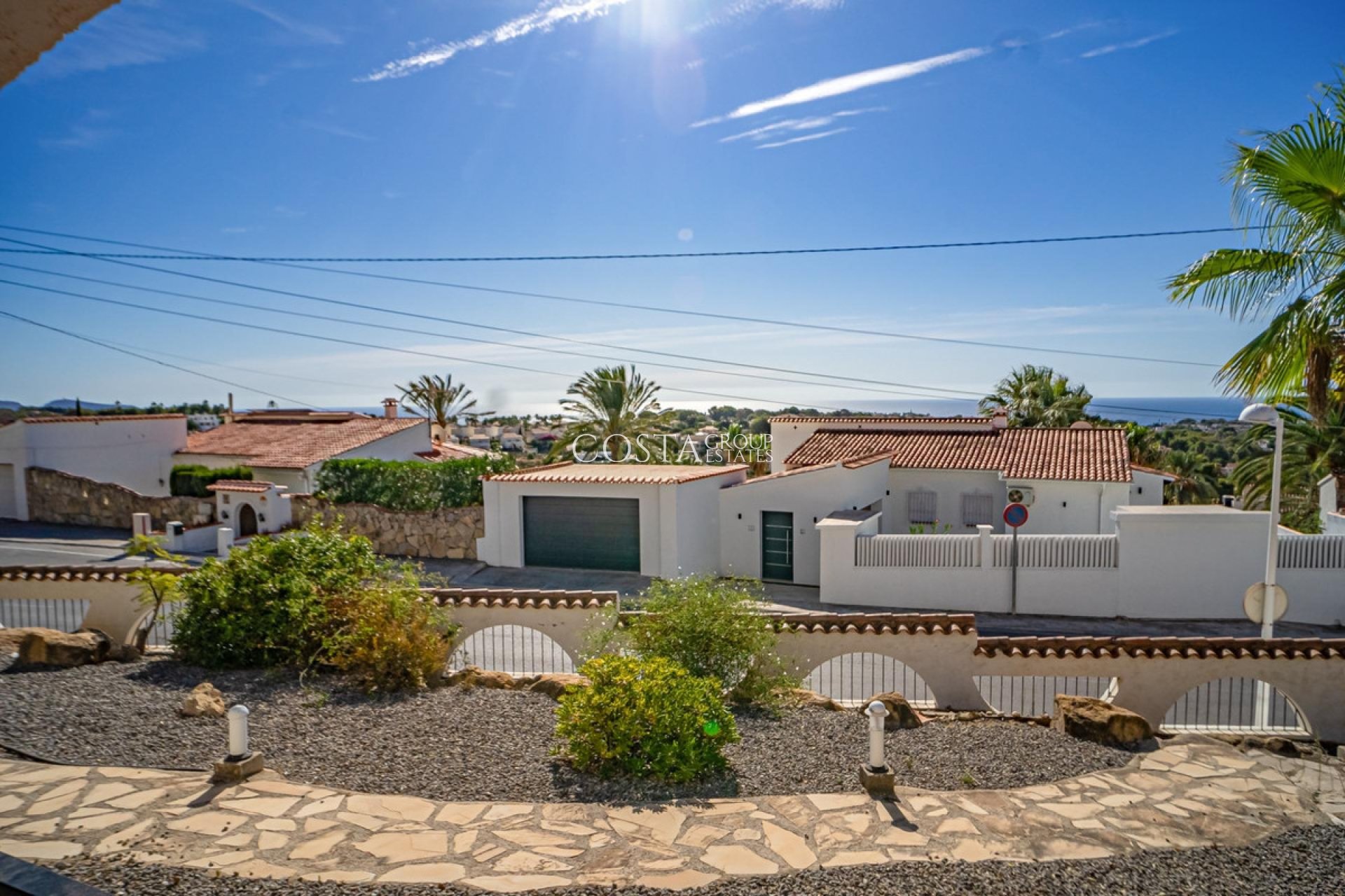 Wiederverkauf - Apartments -
Calpe - Calpe Centro