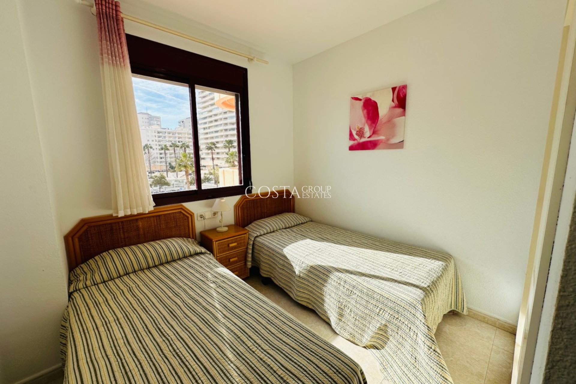 Wiederverkauf - Apartments -
Calpe - Calpe Centro