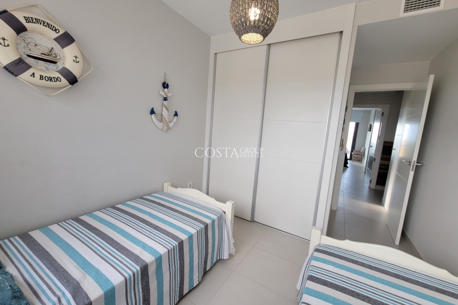 Wiederverkauf - Apartments -
Calpe - Calpe Centro