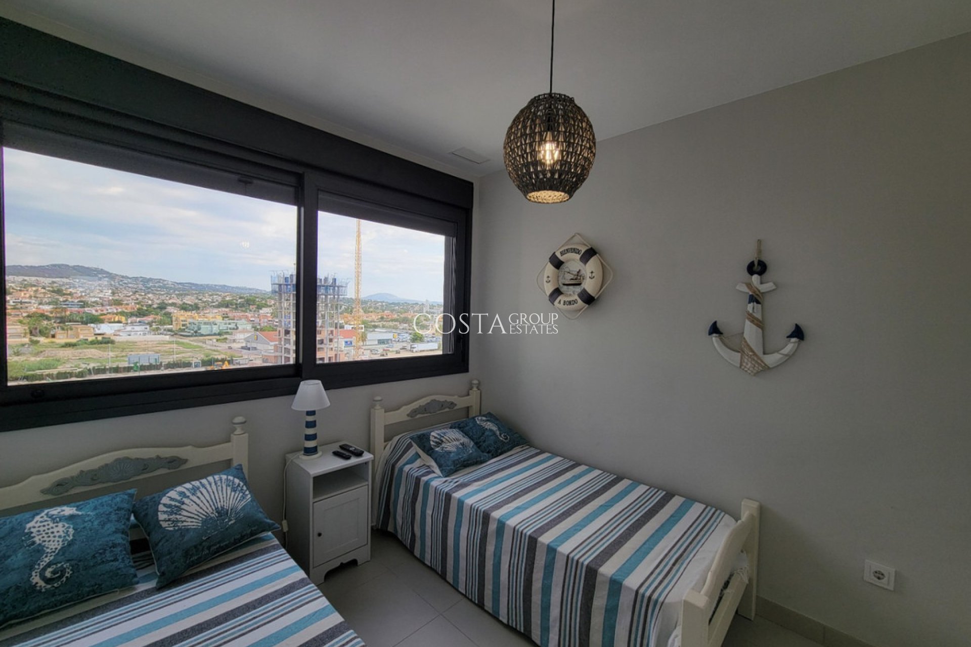 Wiederverkauf - Apartments -
Calpe - Calpe Centro