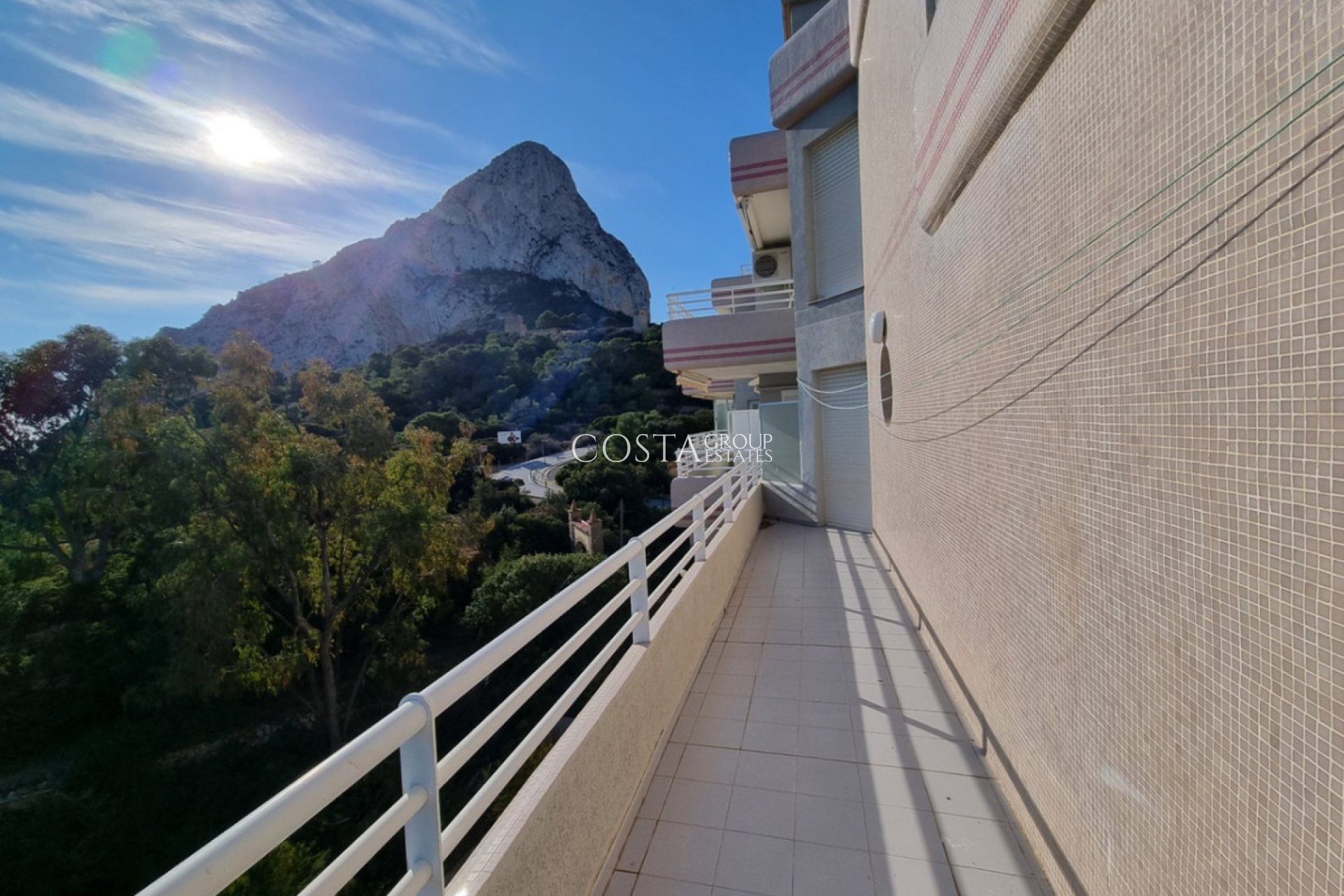 Wiederverkauf - Apartments -
Calpe - Calpe Centro