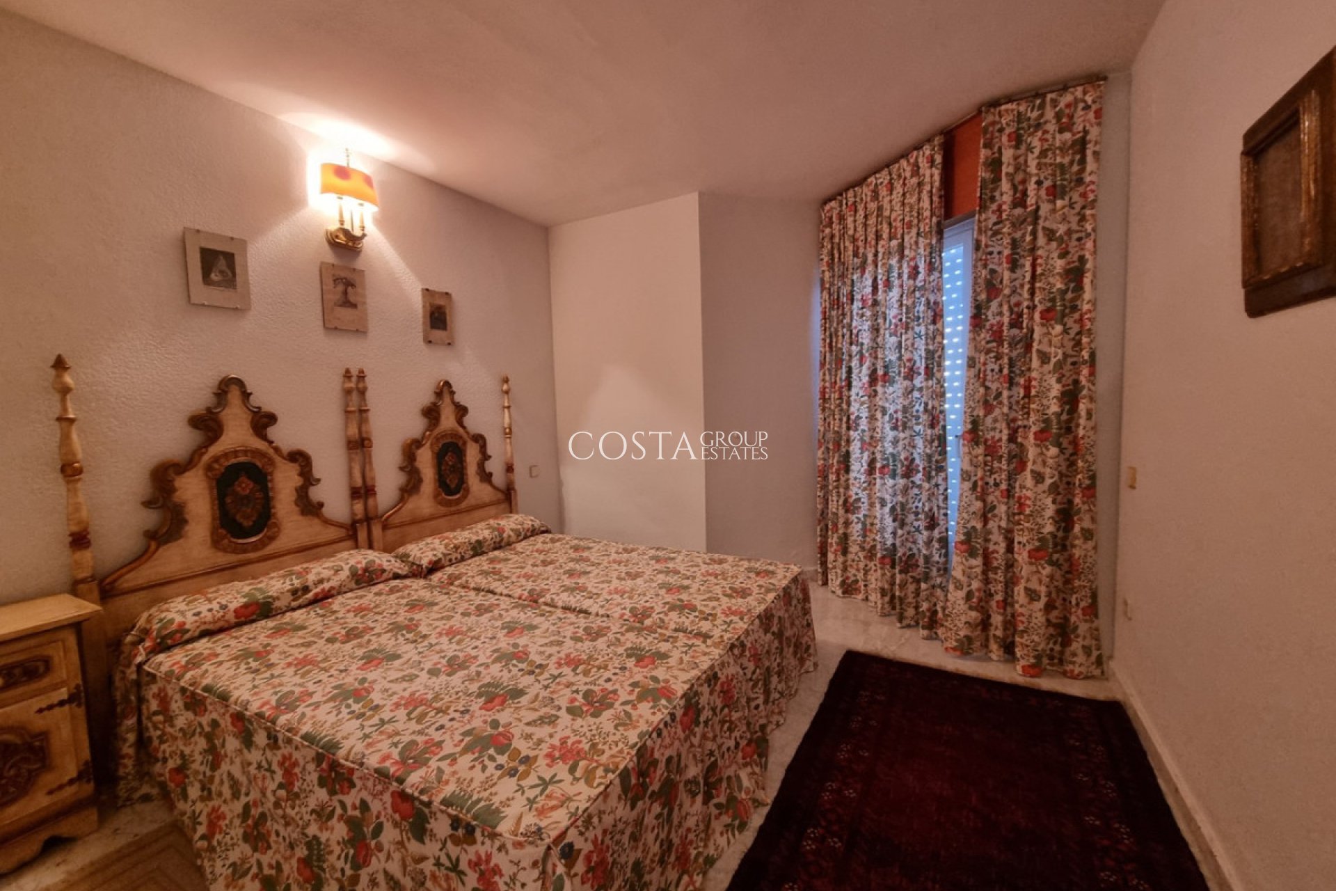 Wiederverkauf - Apartments -
Calpe - Calpe Centro