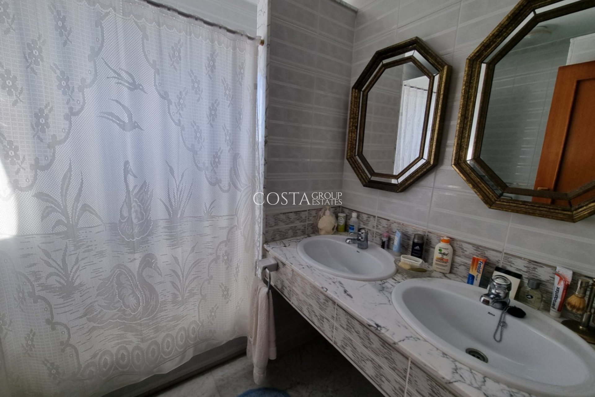 Wiederverkauf - Apartments -
Calpe - Calpe Centro