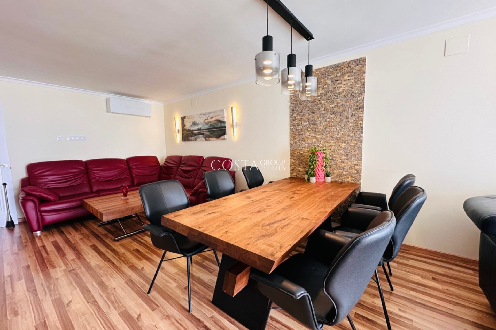 Wiederverkauf - Apartments -
Calpe - Calpe Centro