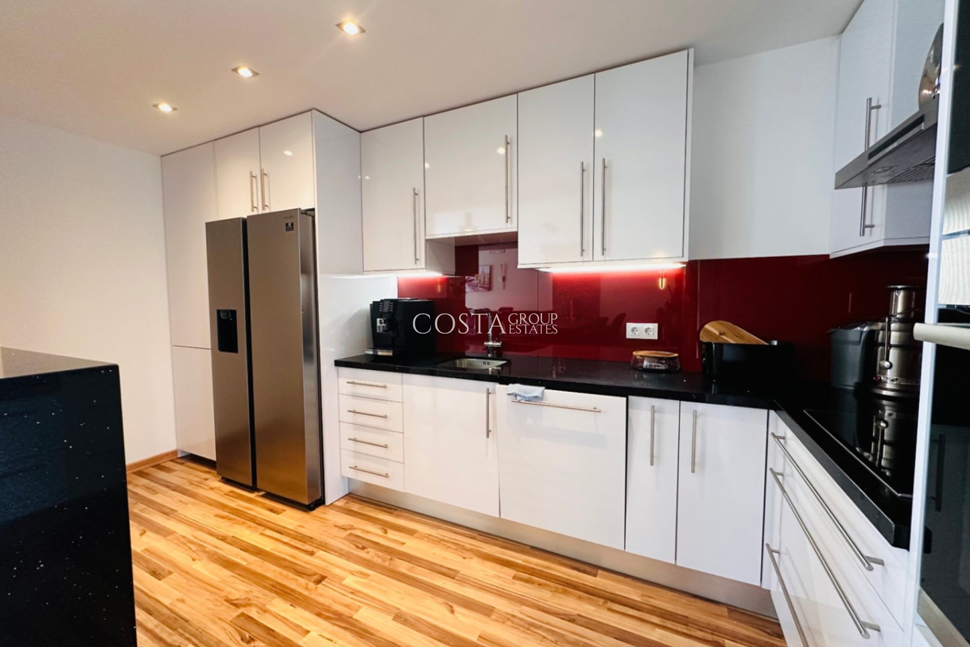 Wiederverkauf - Apartments -
Calpe - Calpe Centro