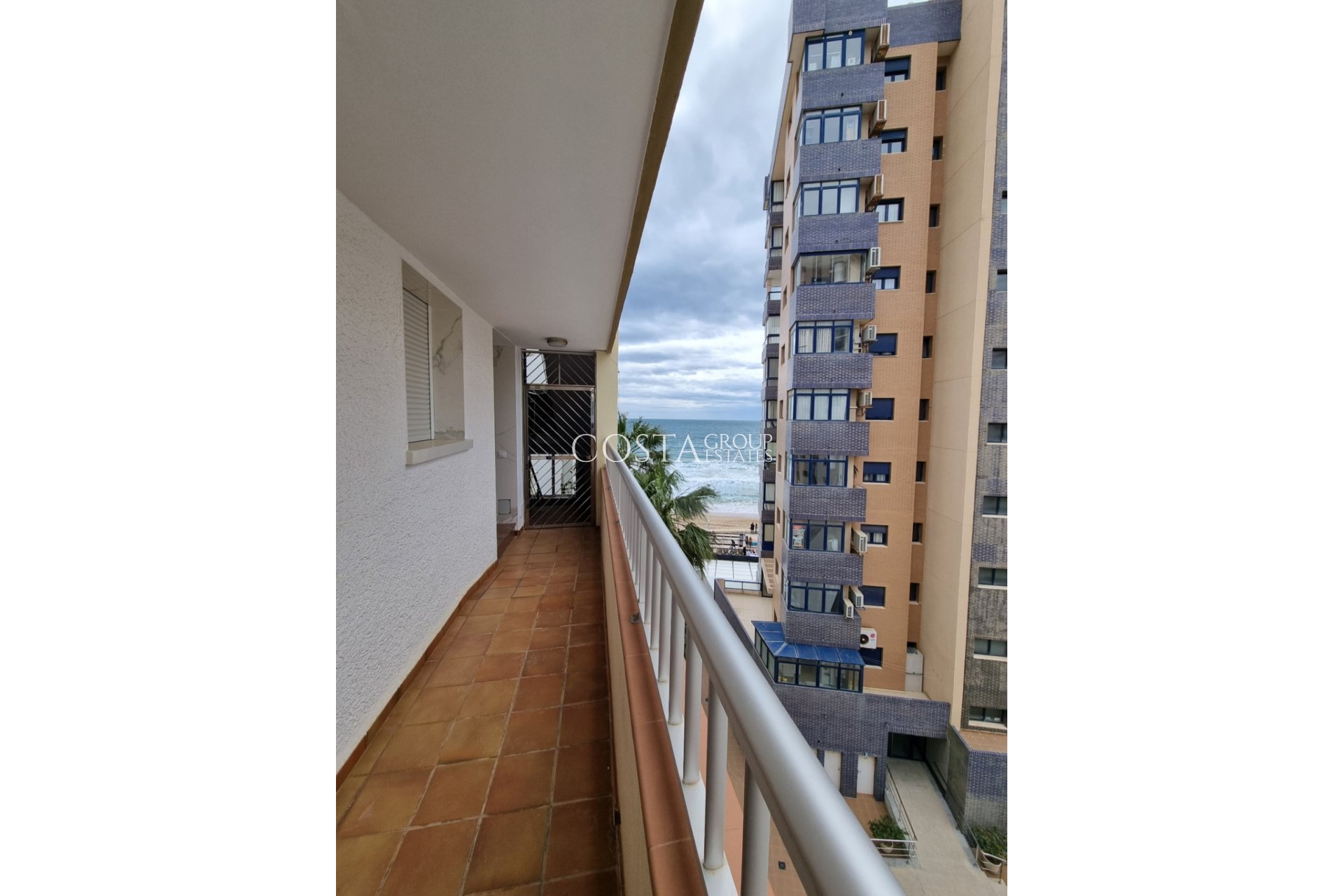 Wiederverkauf - Apartments -
Calpe - Calpe Centro