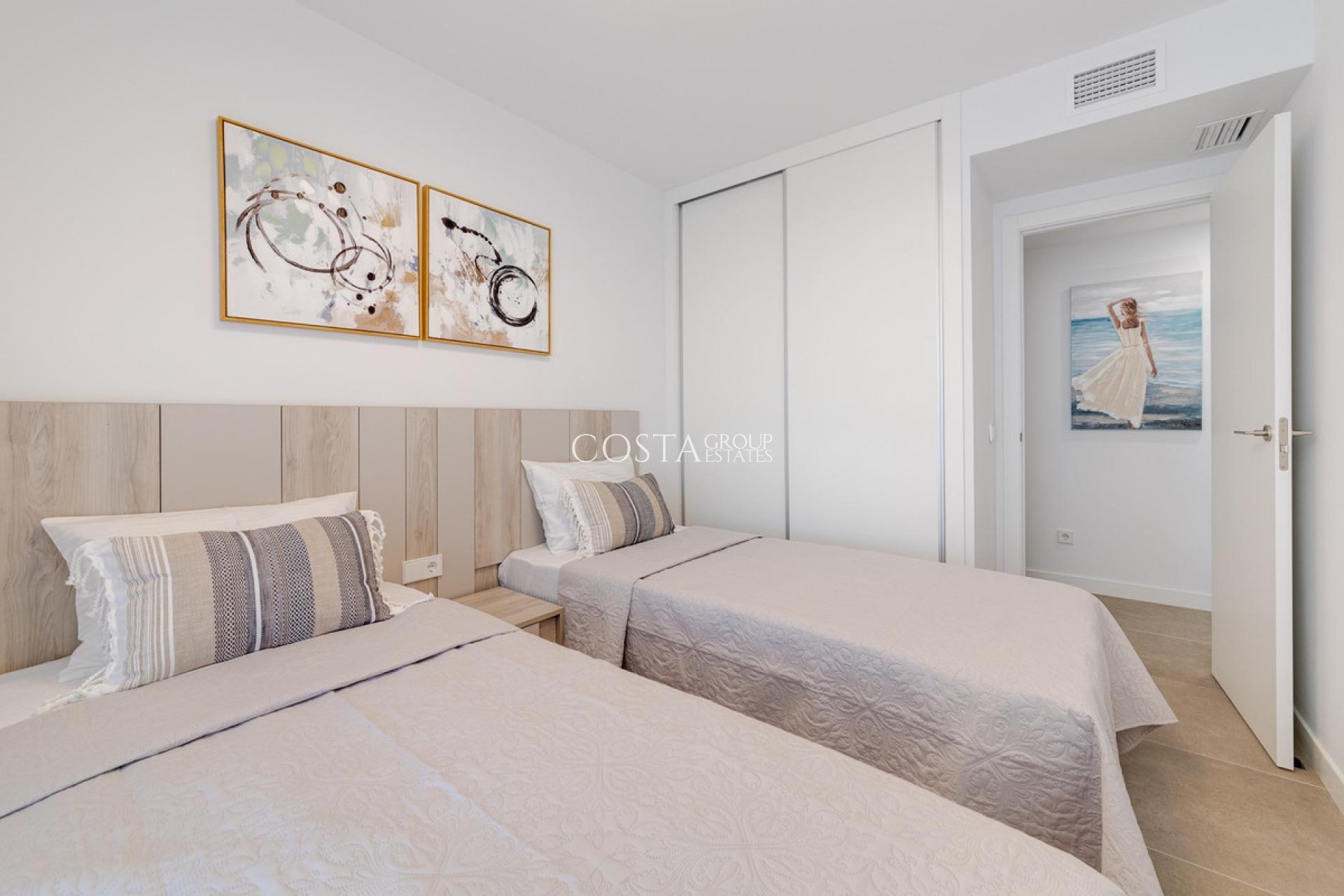 Wiederverkauf - Apartments -
Calpe - Calpe Centro