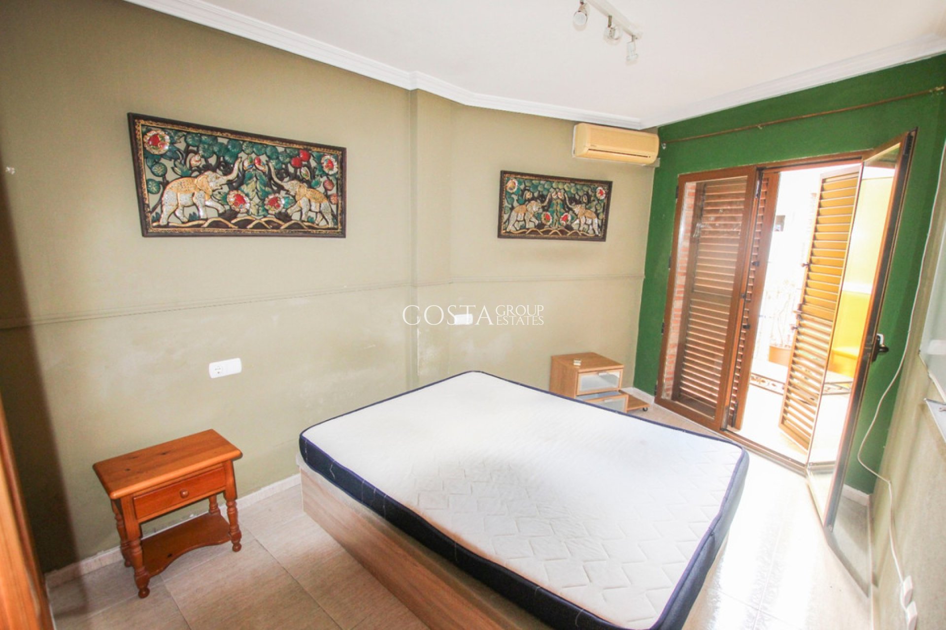 Wiederverkauf - Apartments -
Calpe - Calpe Centro