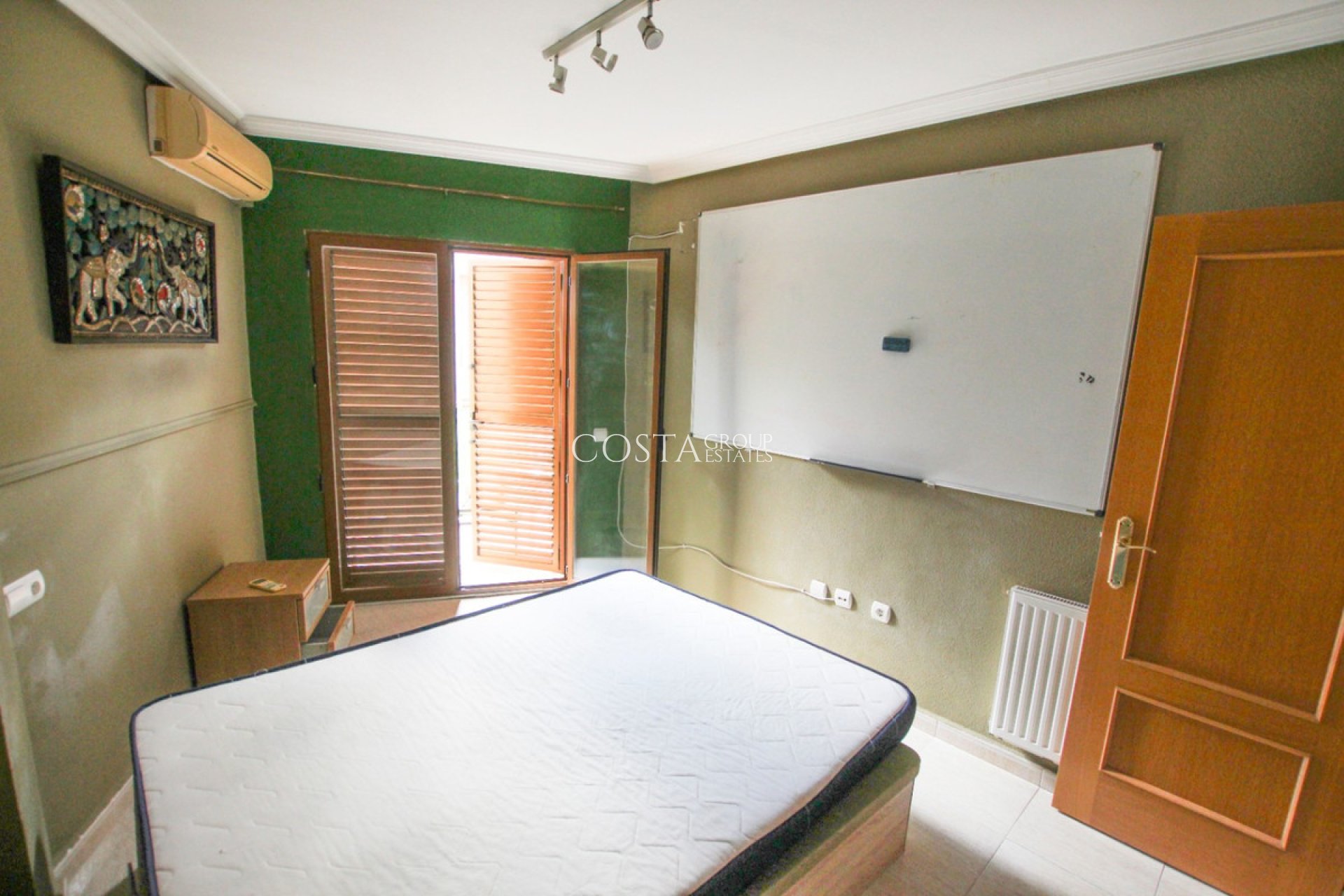 Wiederverkauf - Apartments -
Calpe - Calpe Centro