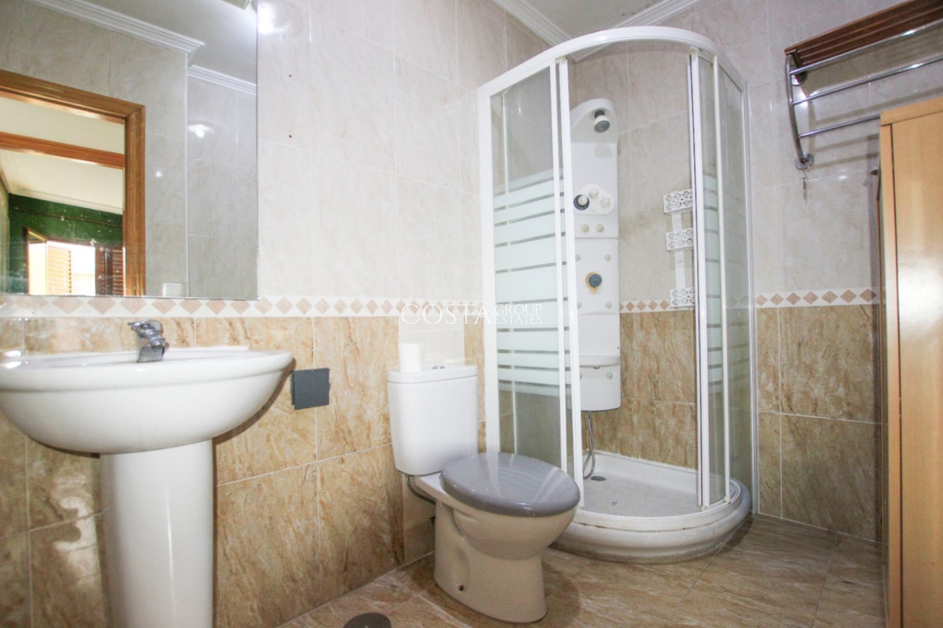 Wiederverkauf - Apartments -
Calpe - Calpe Centro