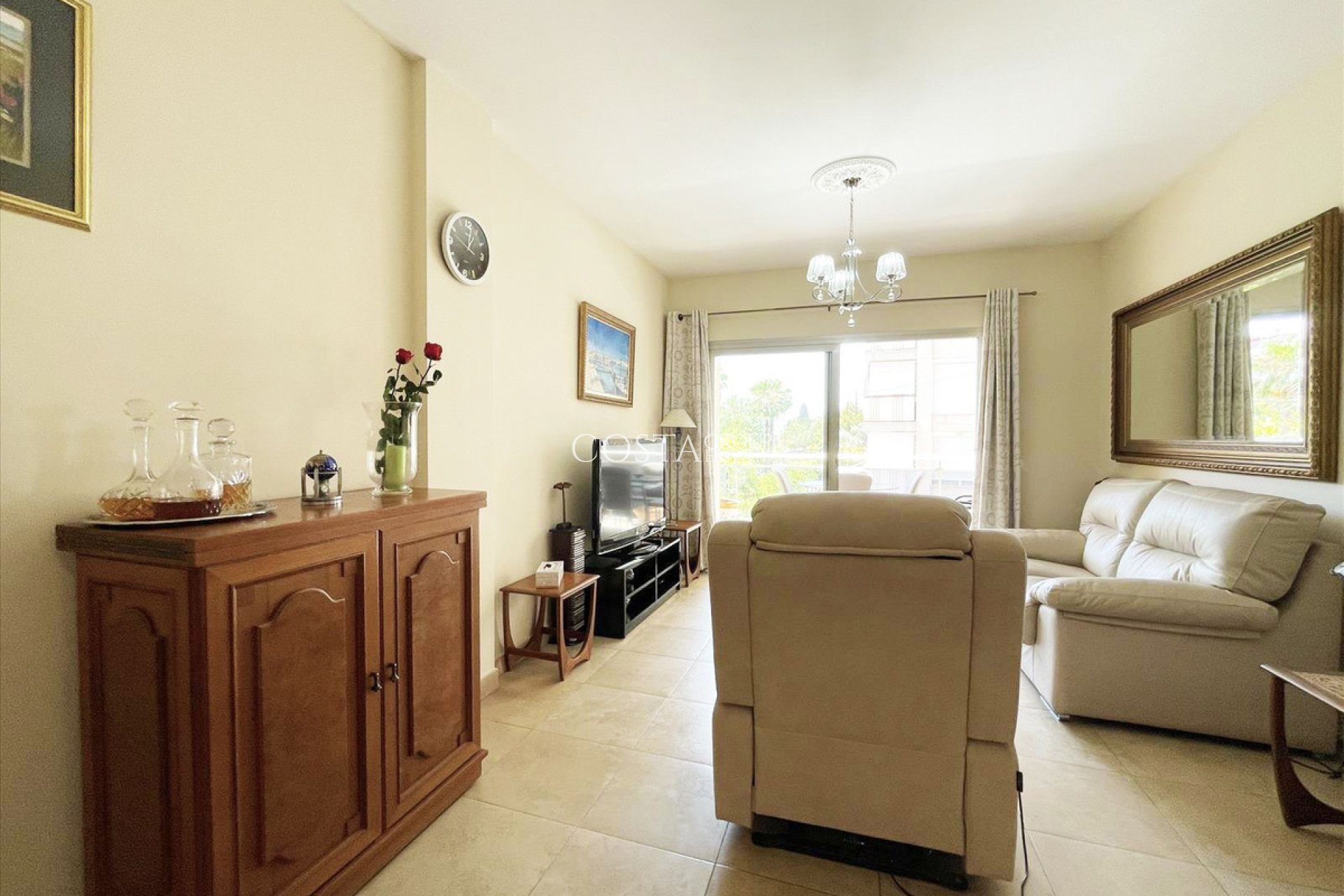 Wiederverkauf - Apartments -
Calpe - Calpe Centro