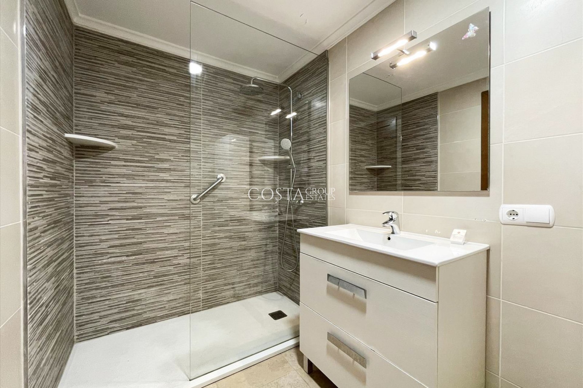 Wiederverkauf - Apartments -
Calpe - Calpe Centro