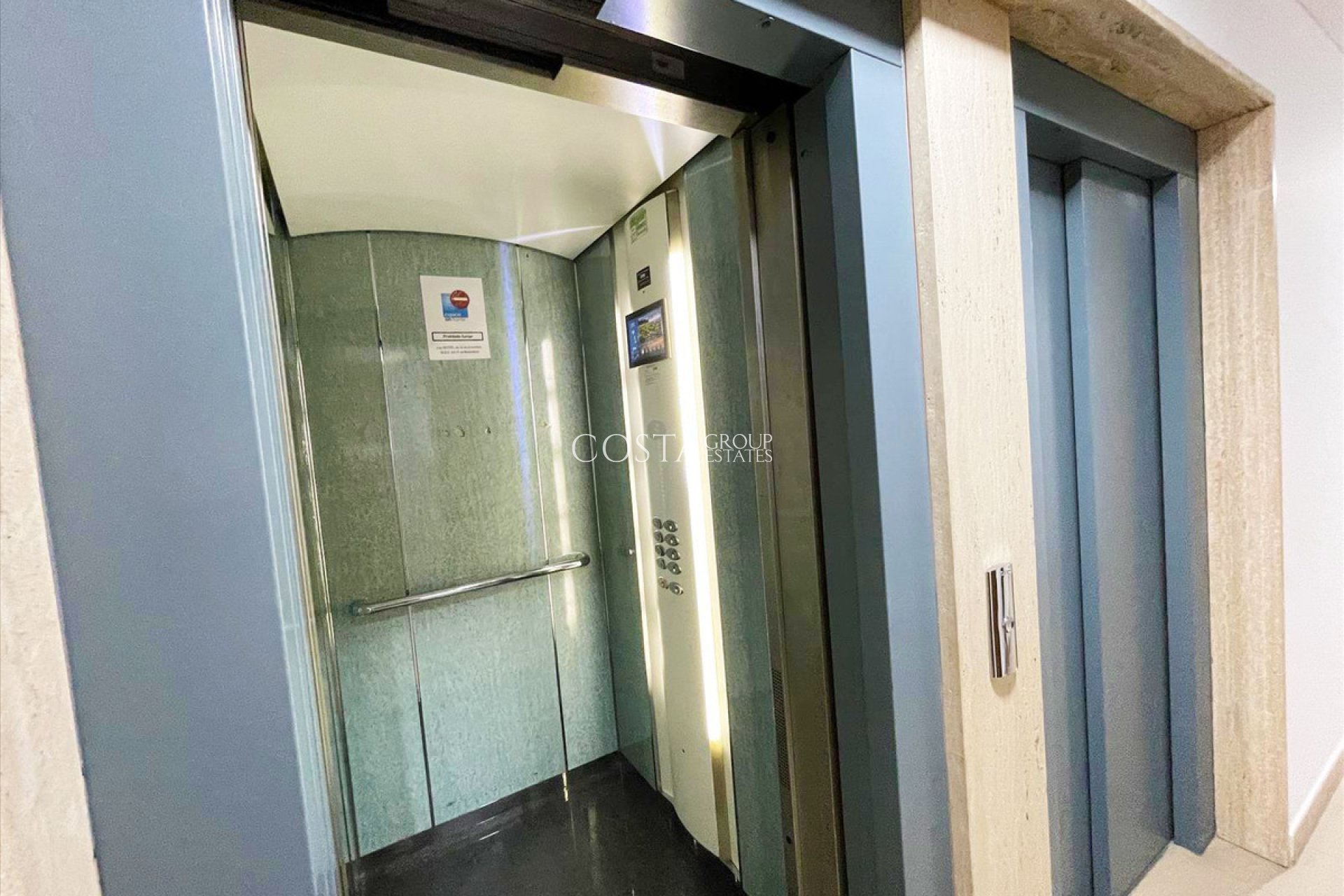 Wiederverkauf - Apartments -
Calpe - Calpe Centro