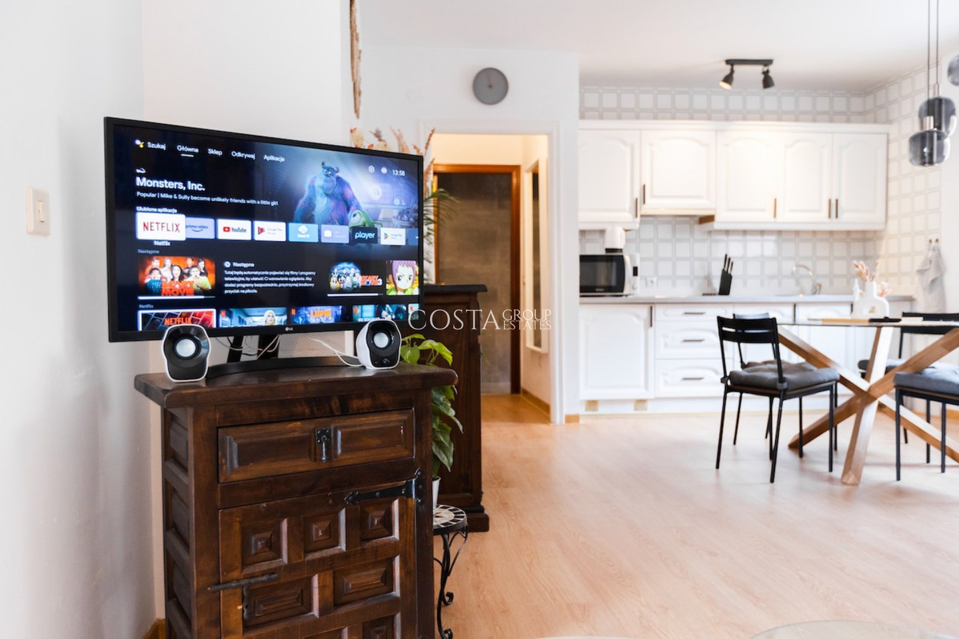 Wiederverkauf - Apartments -
Calpe - Calpe Centro