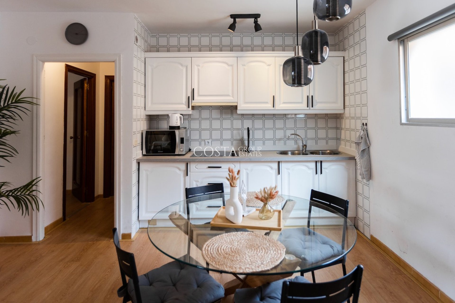 Wiederverkauf - Apartments -
Calpe - Calpe Centro