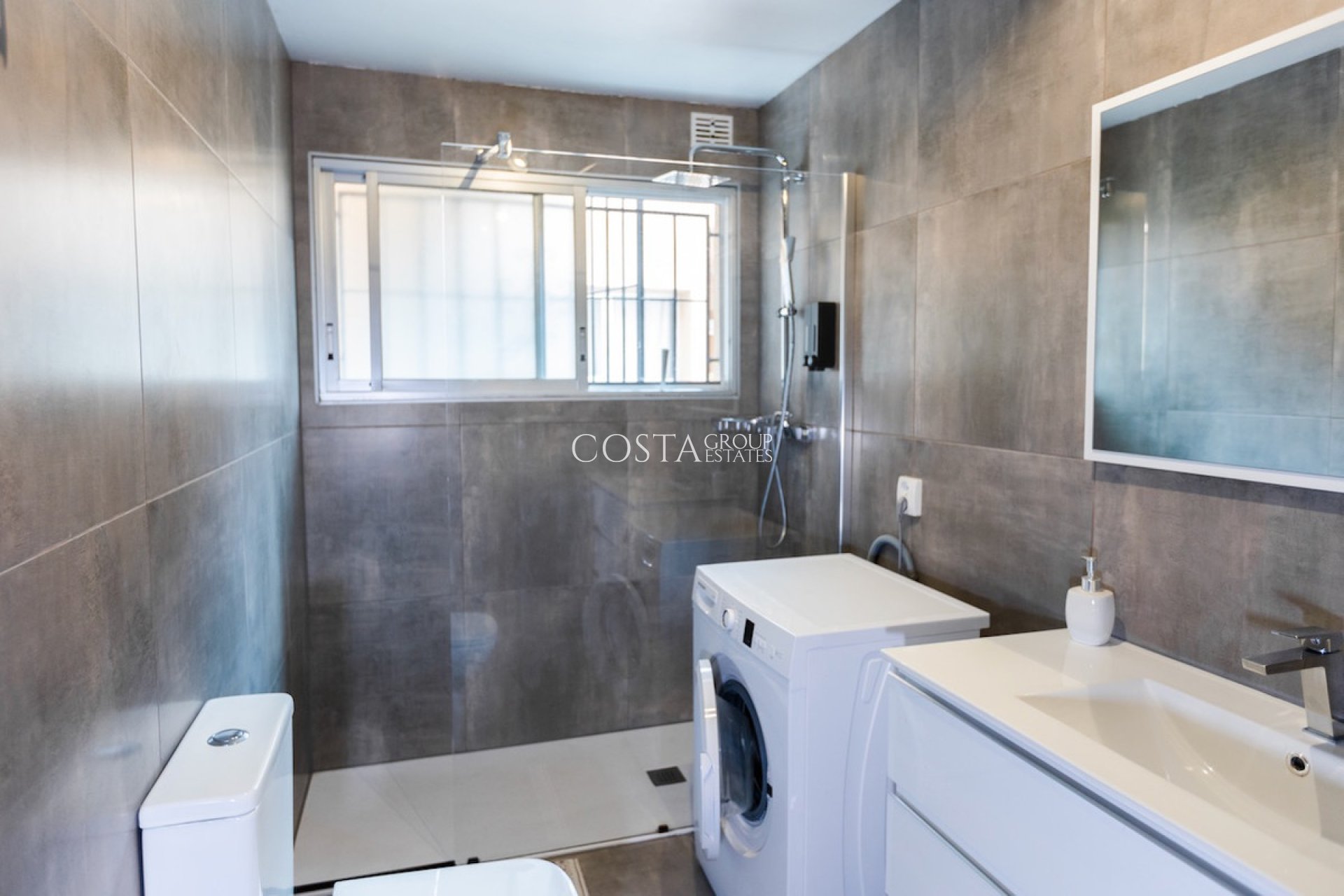 Wiederverkauf - Apartments -
Calpe - Calpe Centro