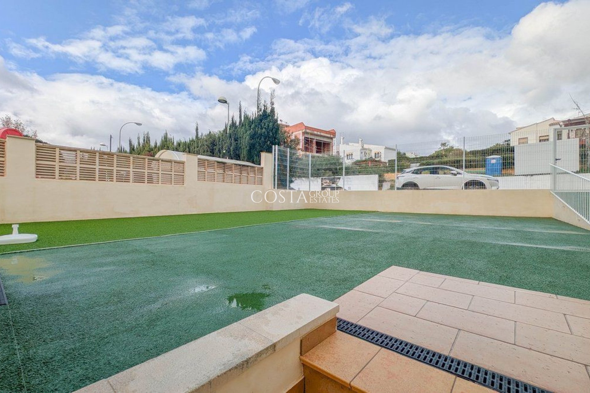 Wiederverkauf - Apartments -
Calpe - Calpe Centro