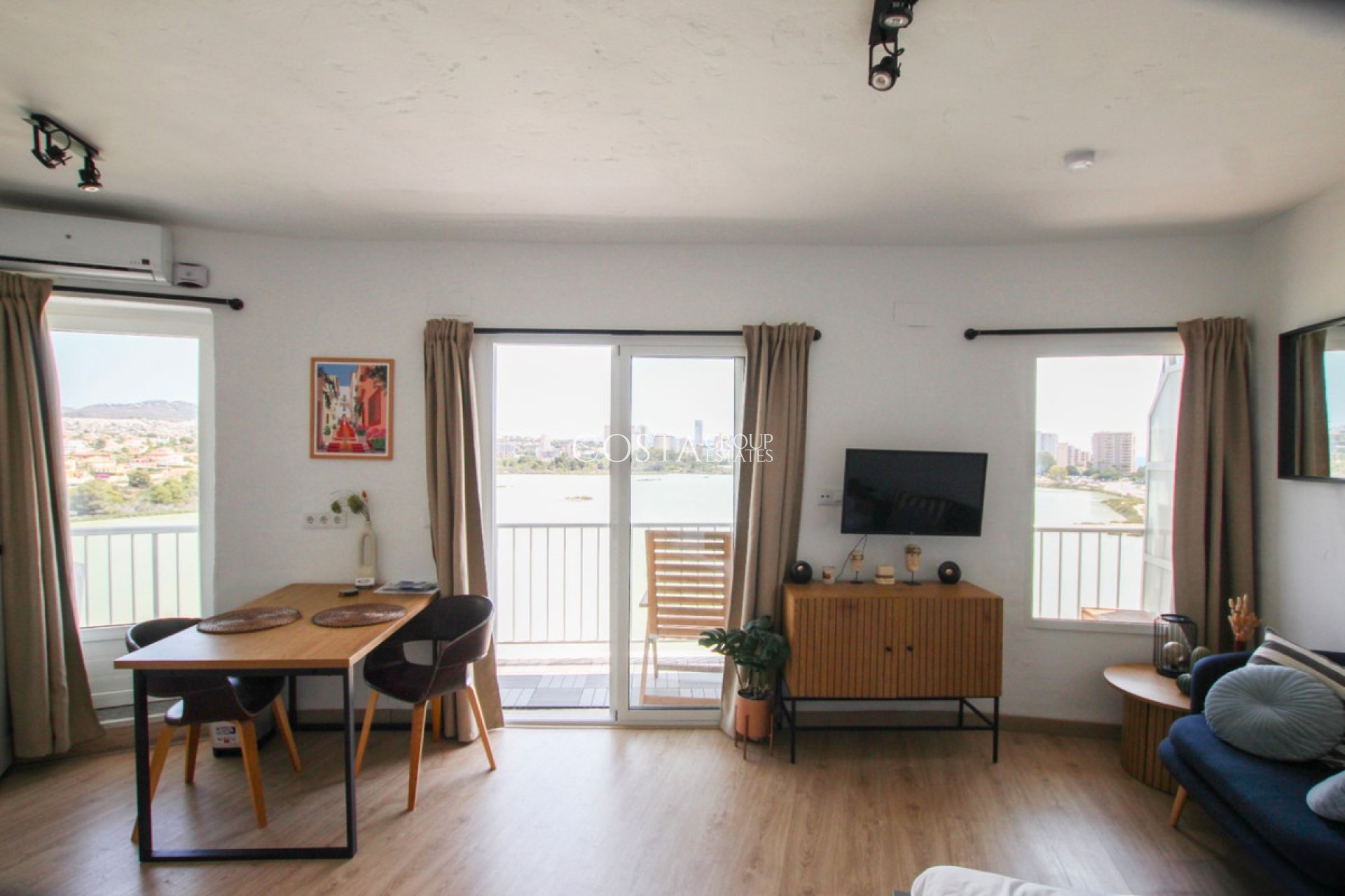 Wiederverkauf - Apartments -
Calpe - Calpe Centro