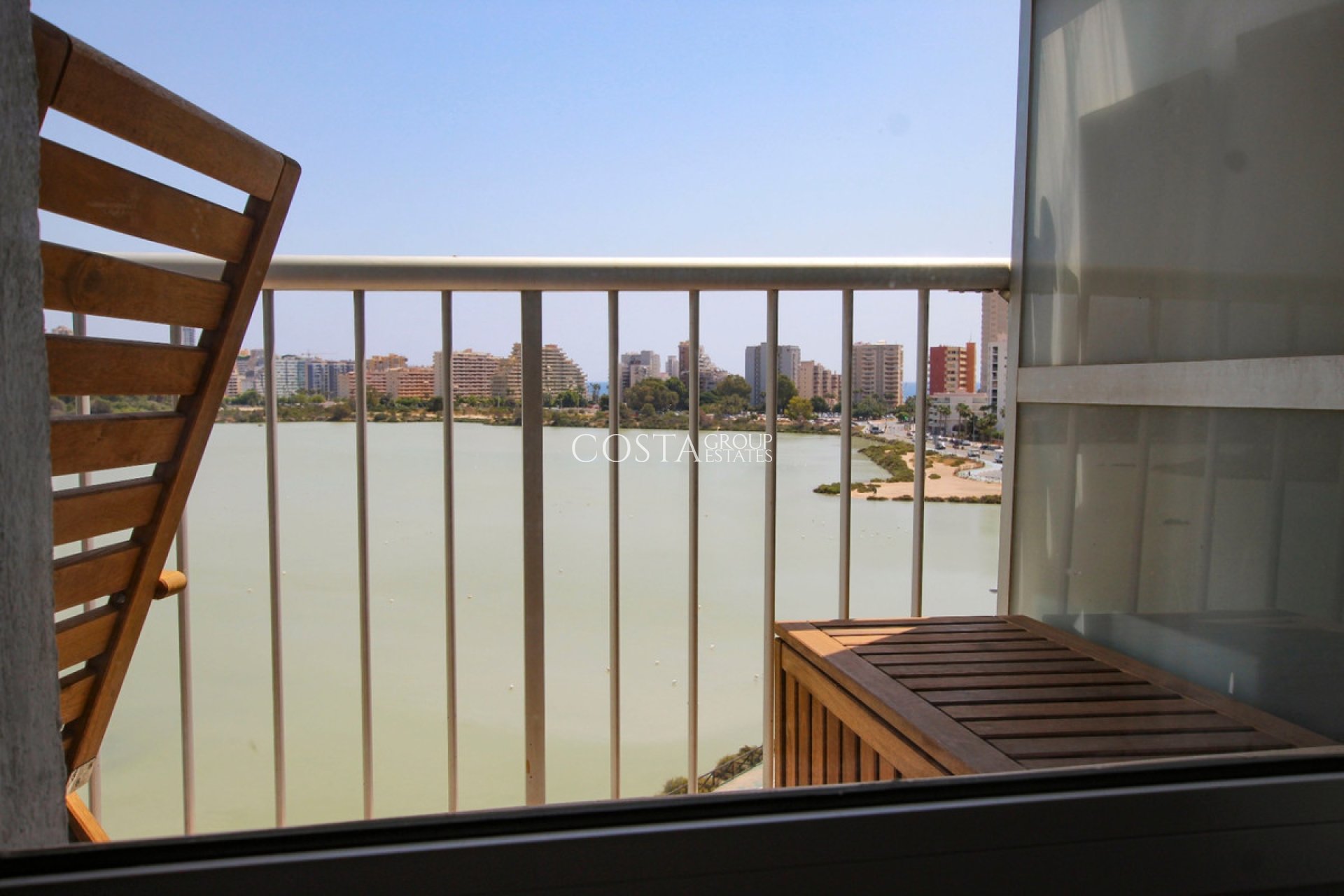 Wiederverkauf - Apartments -
Calpe - Calpe Centro