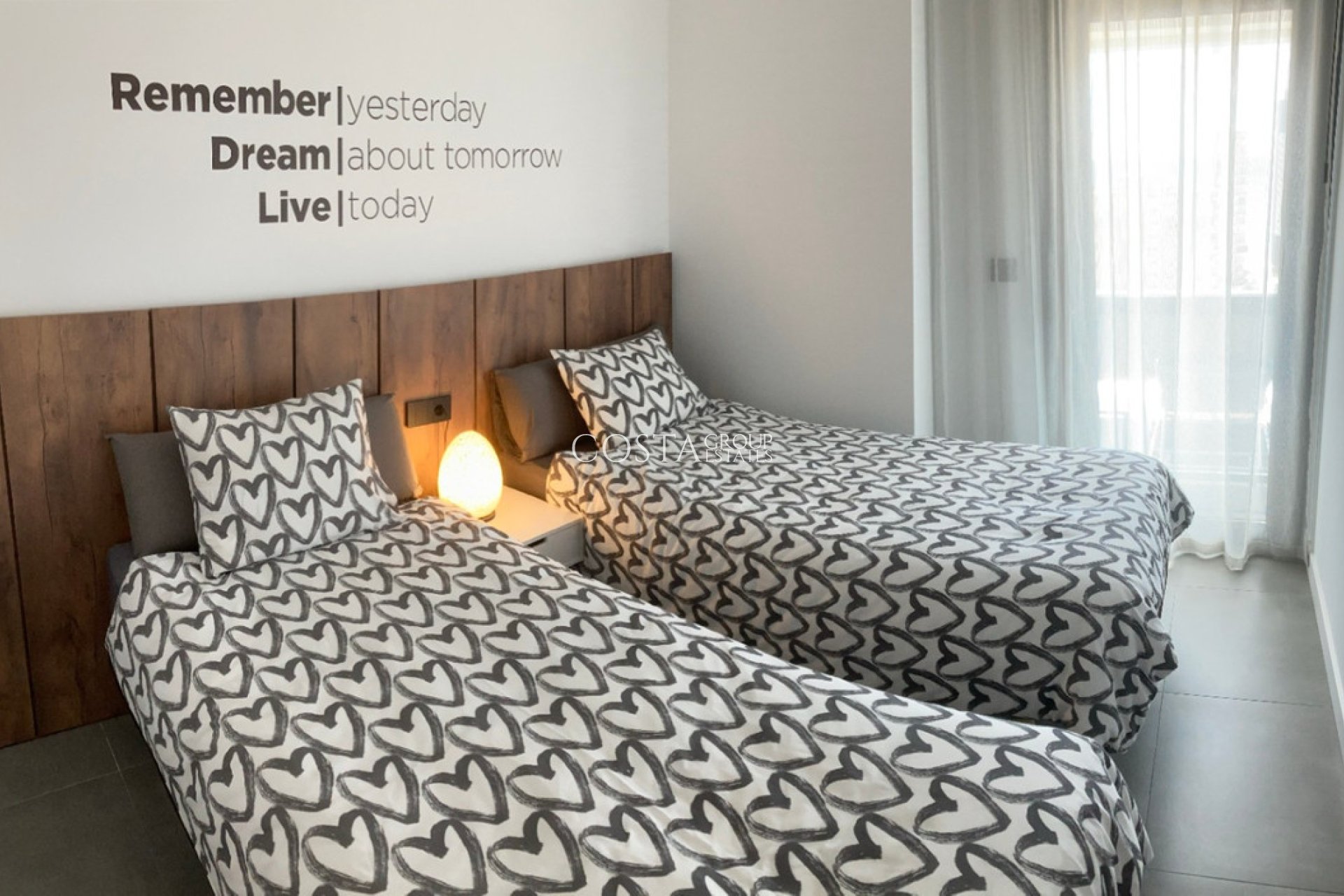 Wiederverkauf - Apartments -
Calpe - Calpe Centro