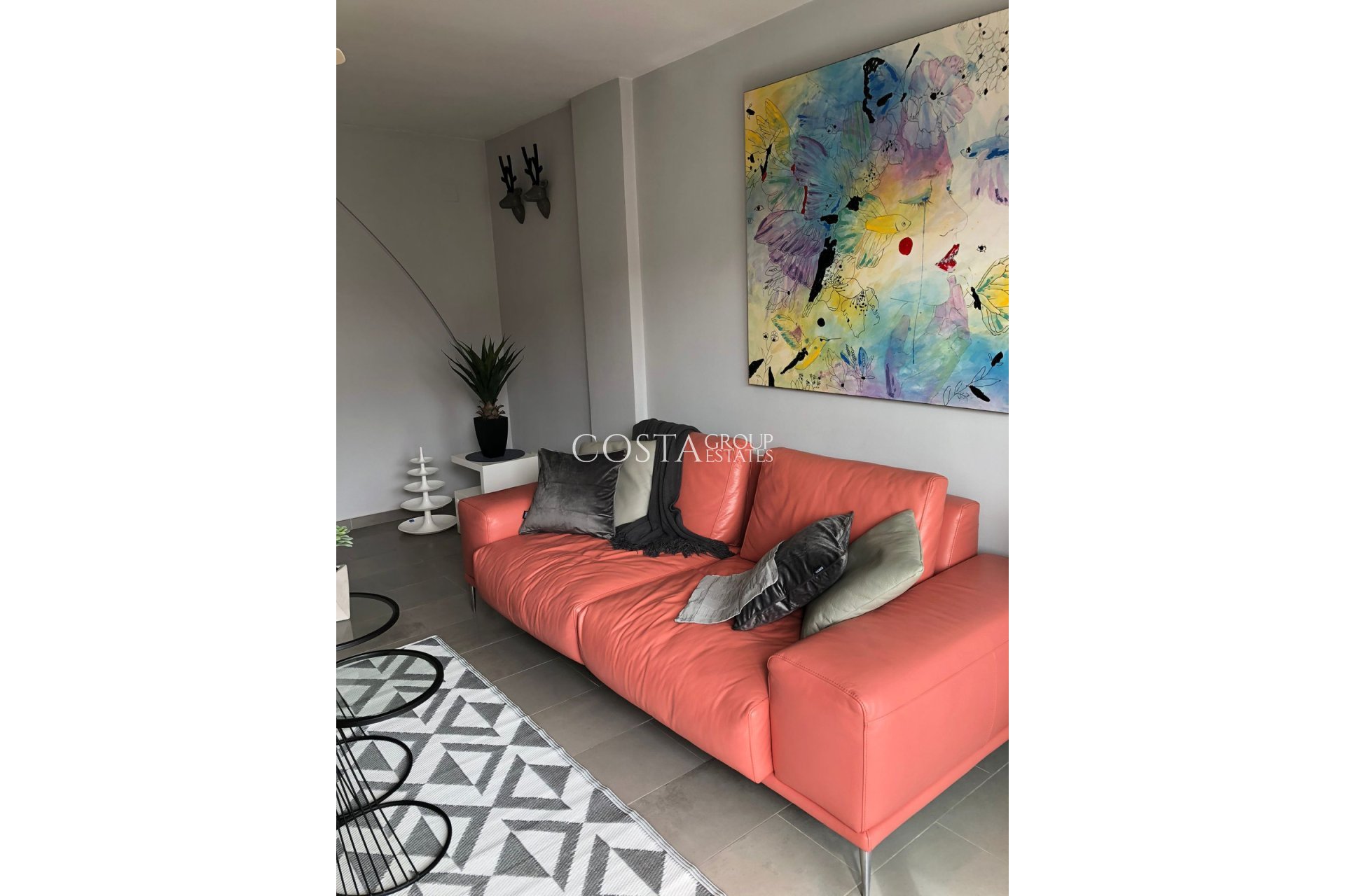 Wiederverkauf - Apartments -
Calpe - Calpe Centro