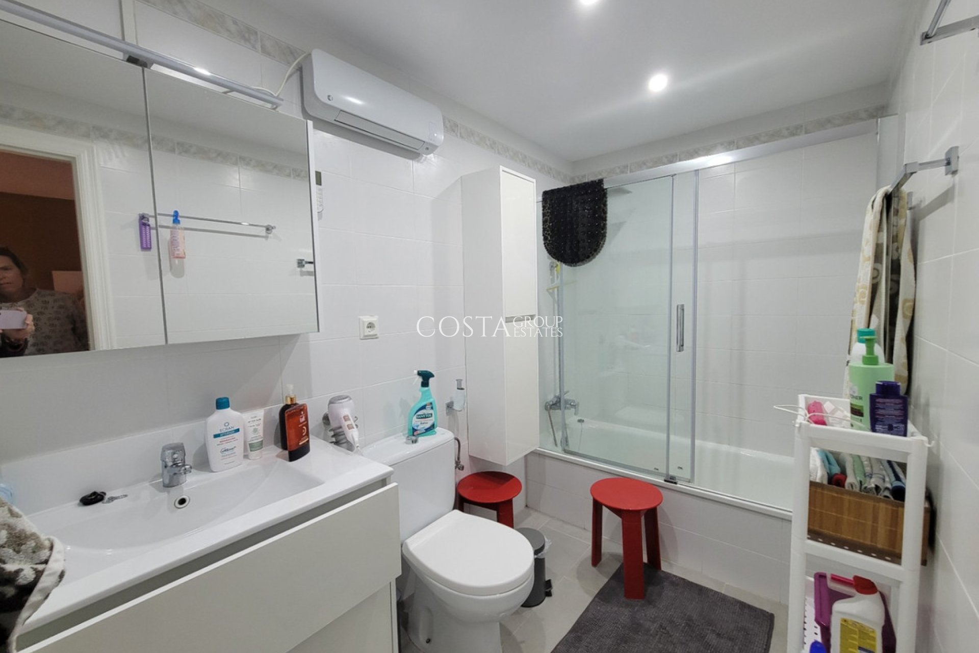 Wiederverkauf - Apartments -
Calpe - Calpe Centro