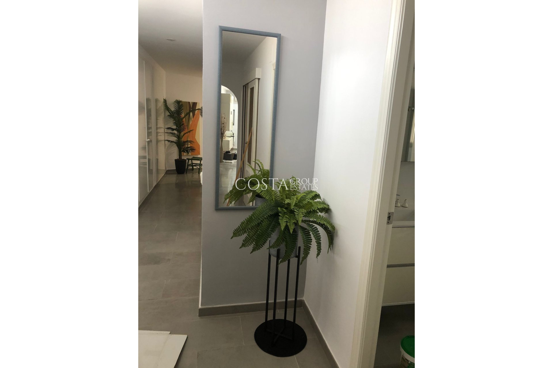 Wiederverkauf - Apartments -
Calpe - Calpe Centro