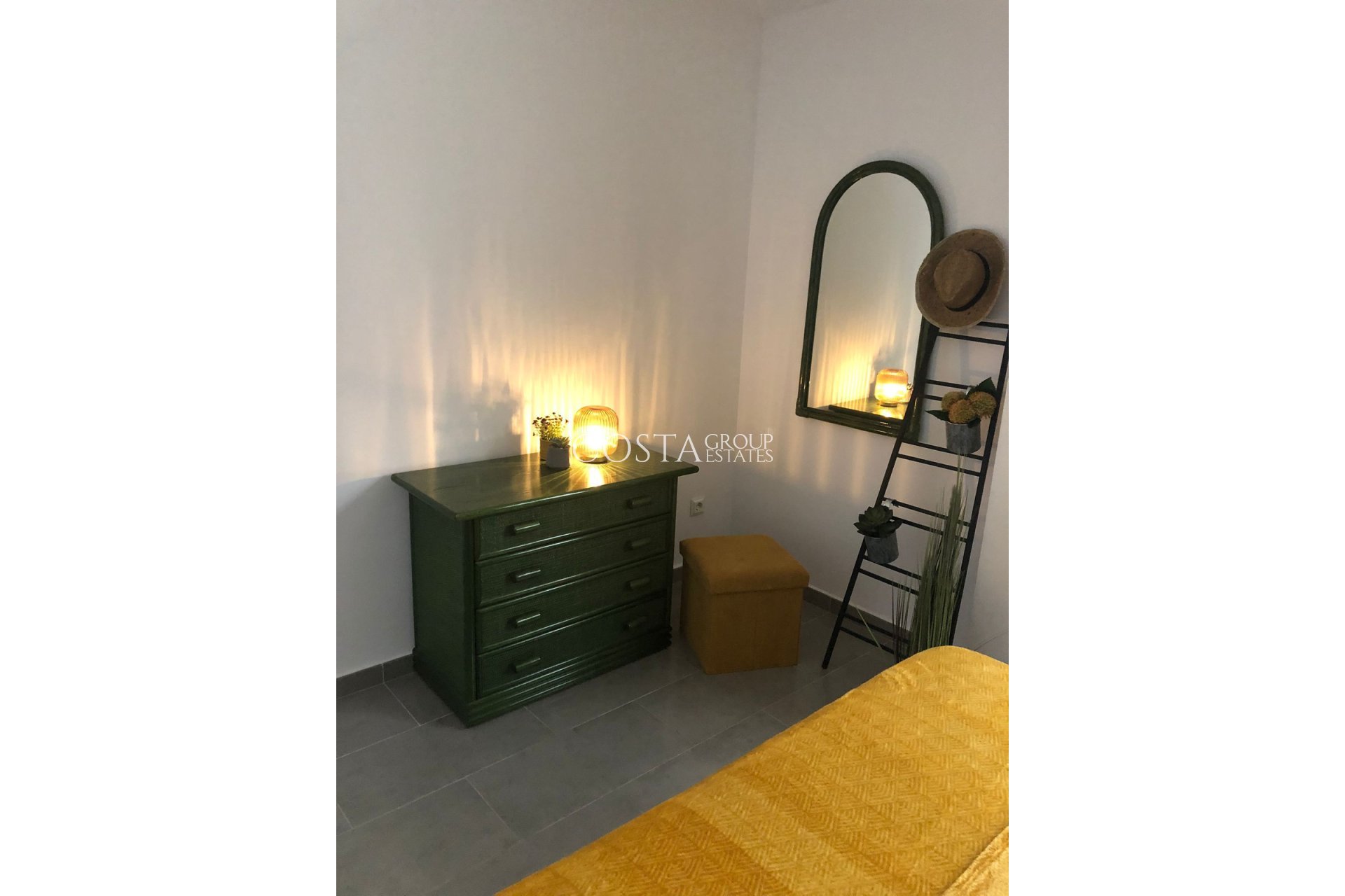 Wiederverkauf - Apartments -
Calpe - Calpe Centro