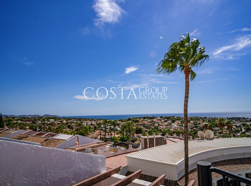 Wiederverkauf - Apartments -
Calpe - Calpe Centro