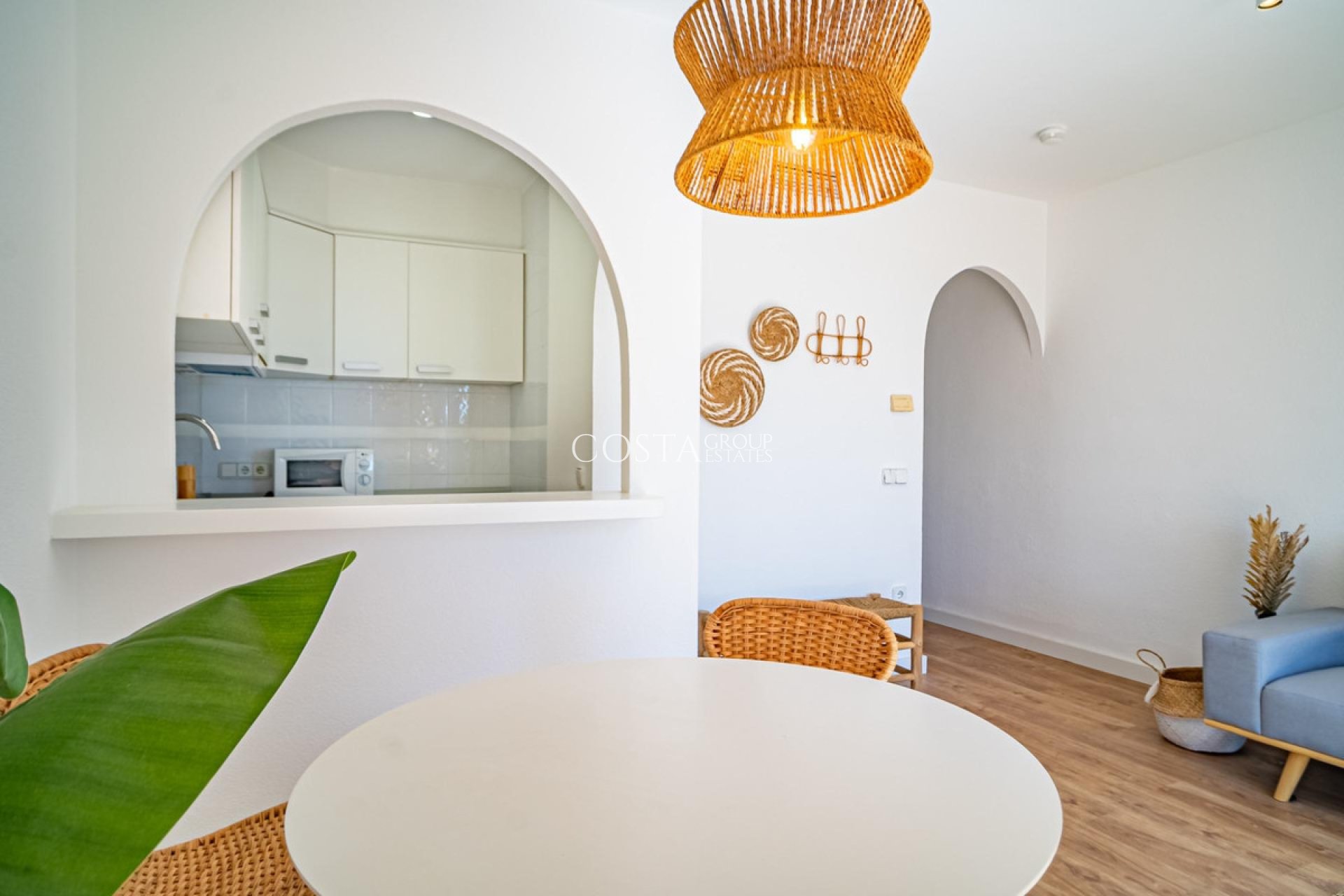 Wiederverkauf - Apartments -
Calpe - Calpe Centro