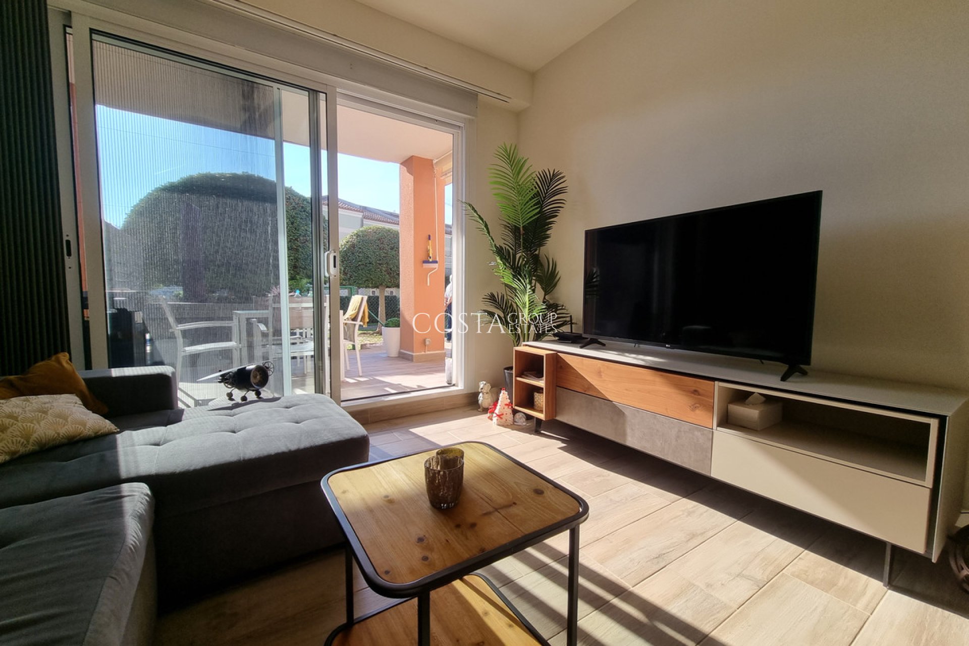 Wiederverkauf - Apartments -
Calpe - Calpe Centro