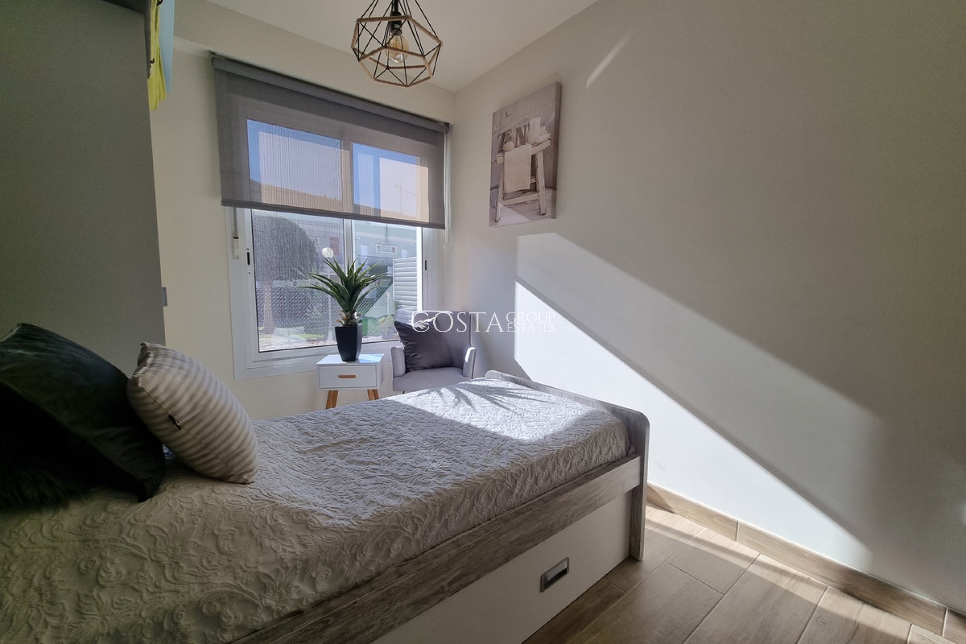 Wiederverkauf - Apartments -
Calpe - Calpe Centro