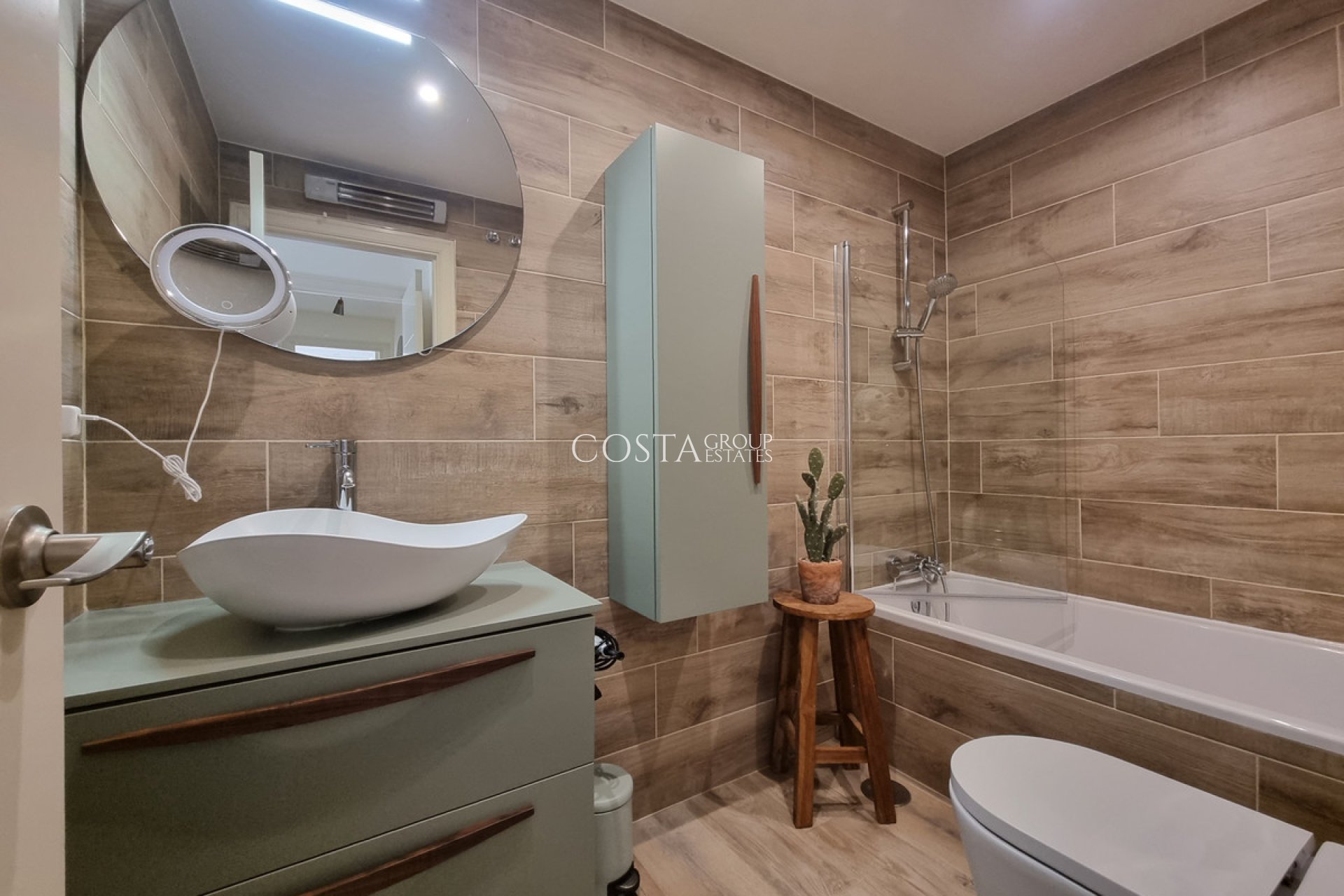 Wiederverkauf - Apartments -
Calpe - Calpe Centro