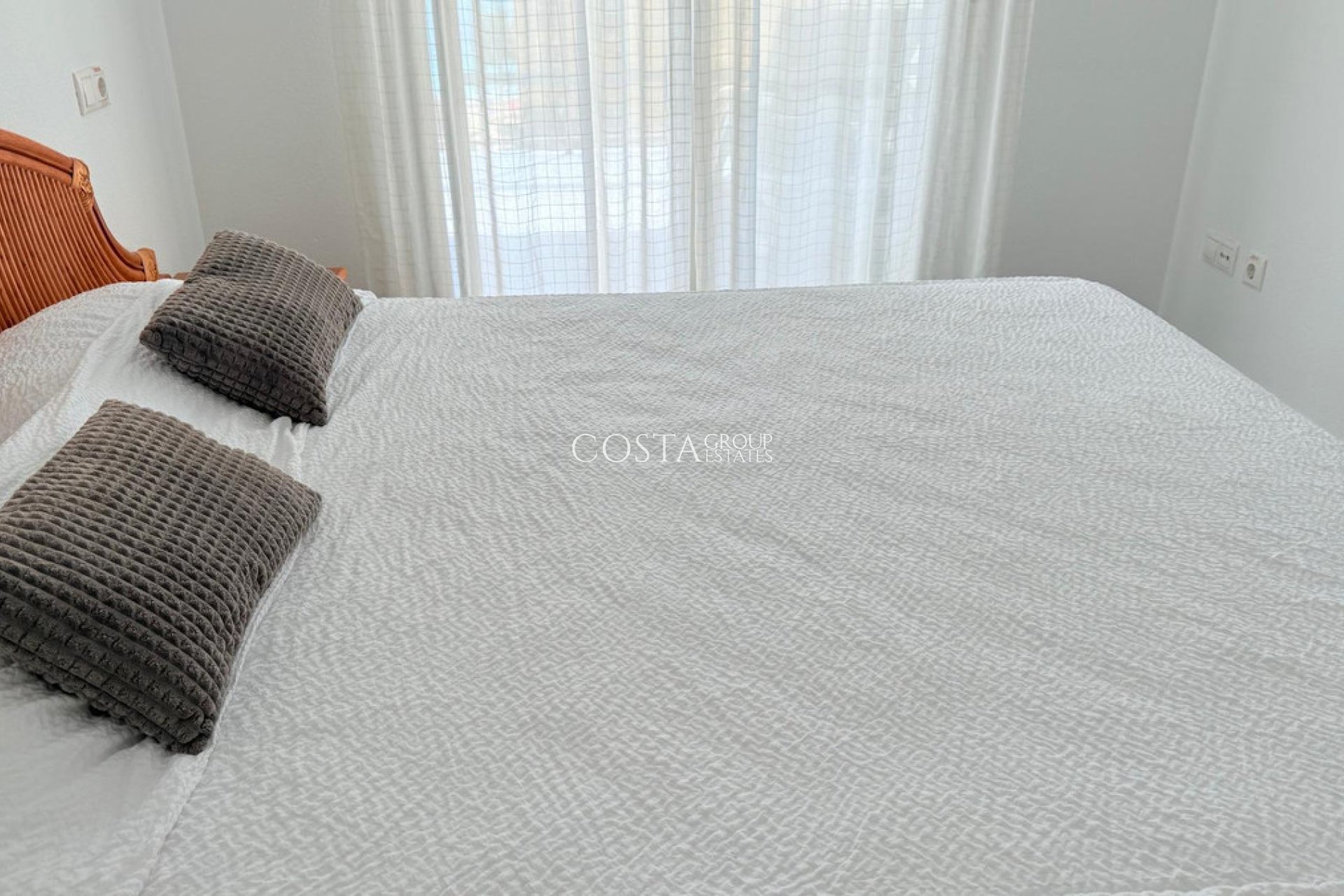 Wiederverkauf - Apartments -
Calpe - Calpe Centro