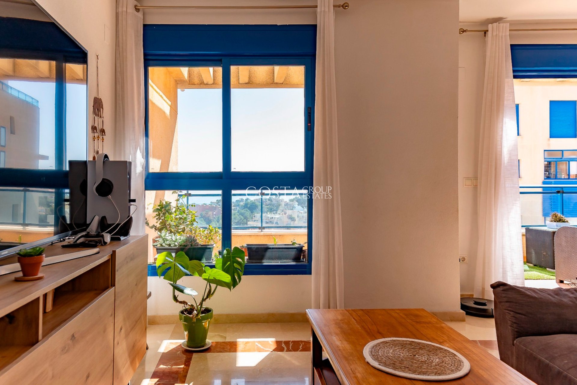 Wiederverkauf - Apartments -
Calpe - Calpe Centro