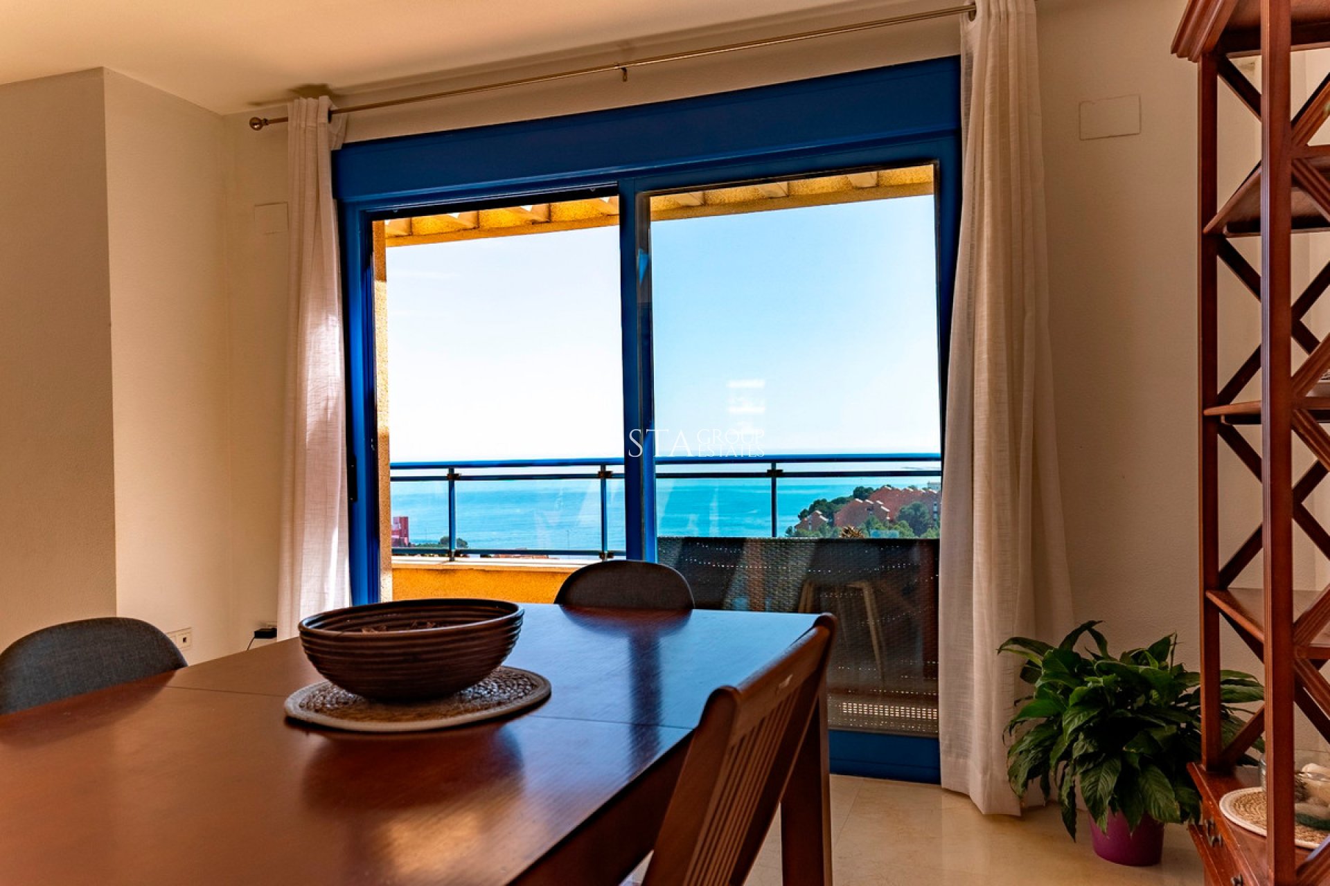 Wiederverkauf - Apartments -
Calpe - Calpe Centro