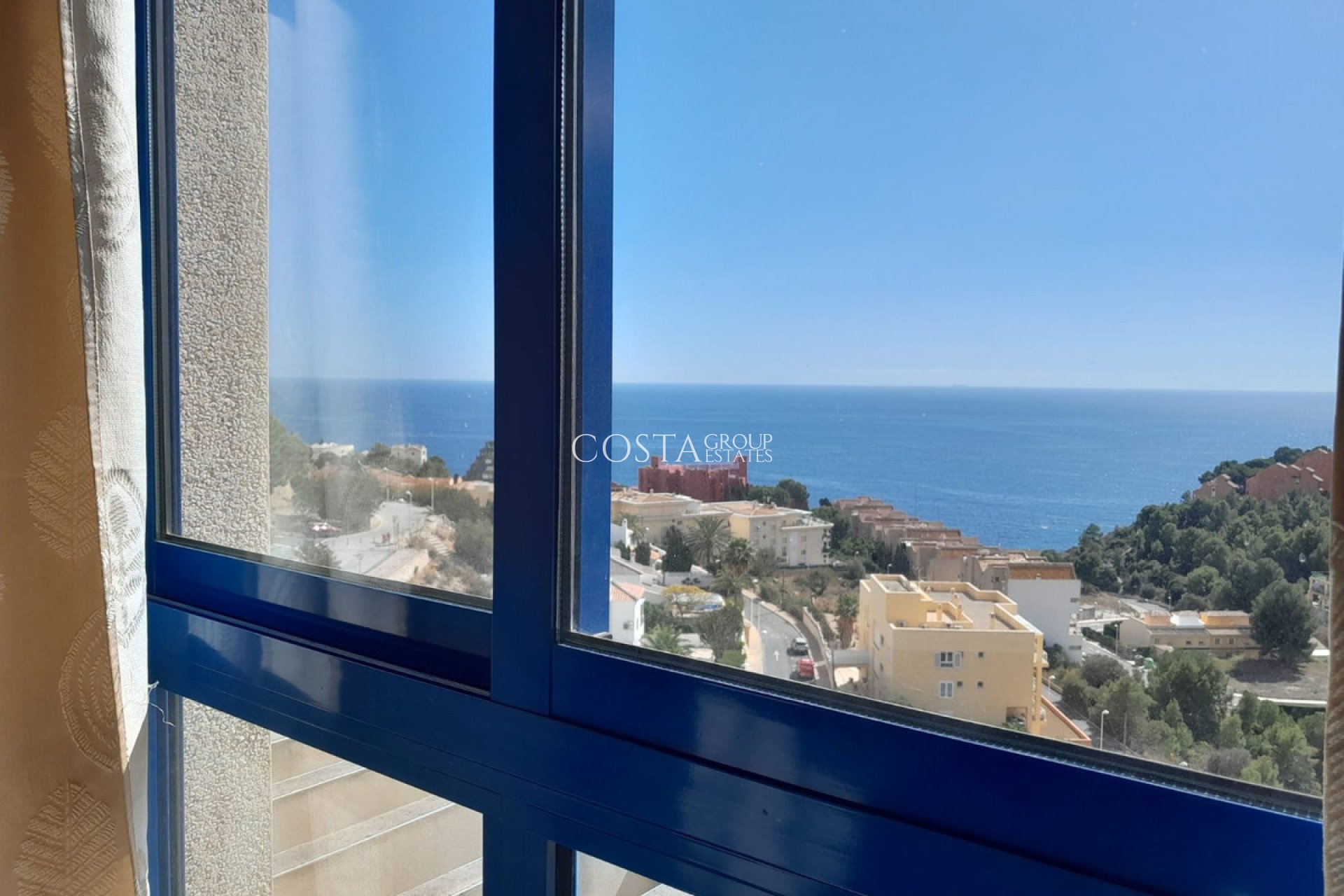 Wiederverkauf - Apartments -
Calpe - Calpe Centro
