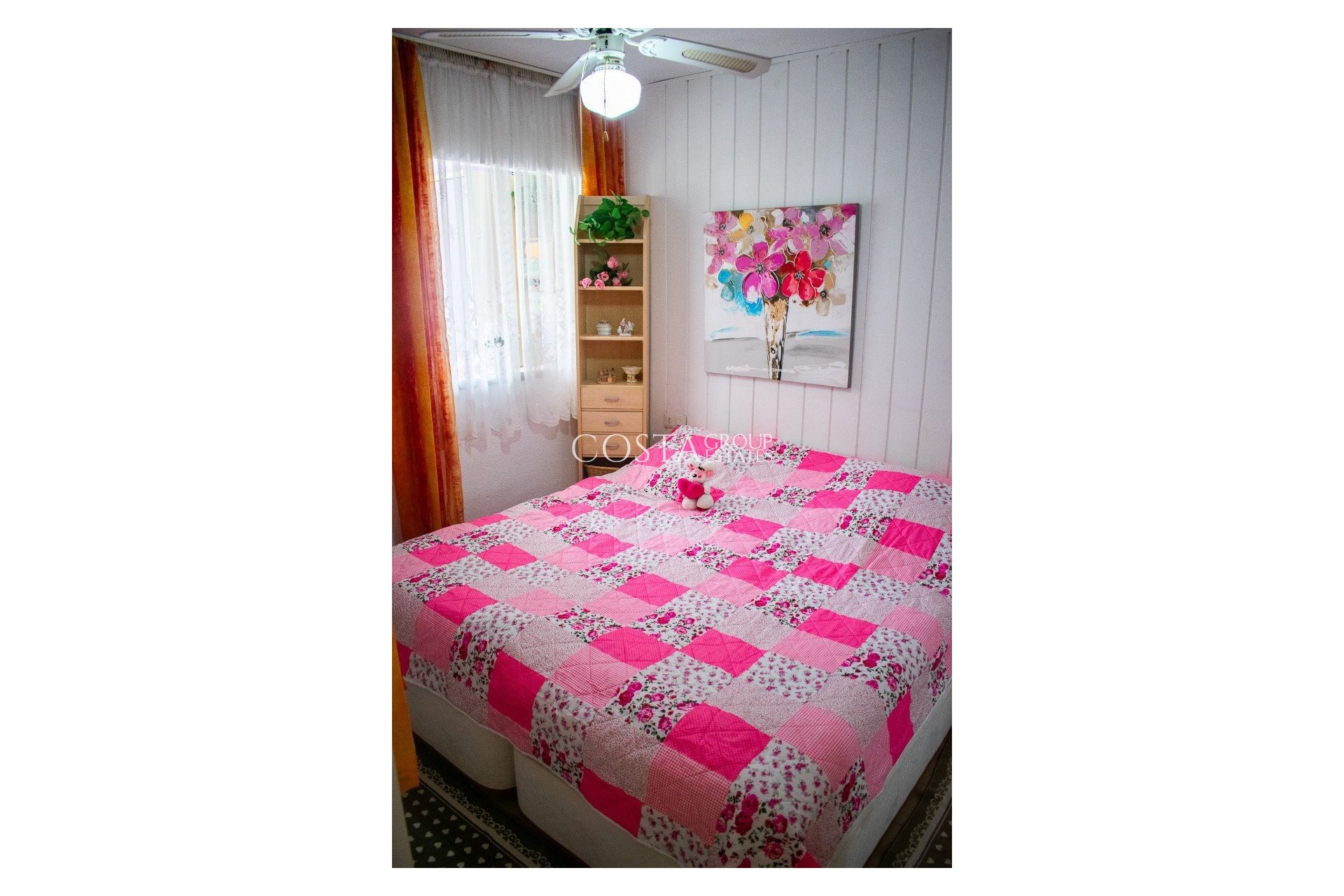 Wiederverkauf - Apartments -
Calpe - Calpe Centro