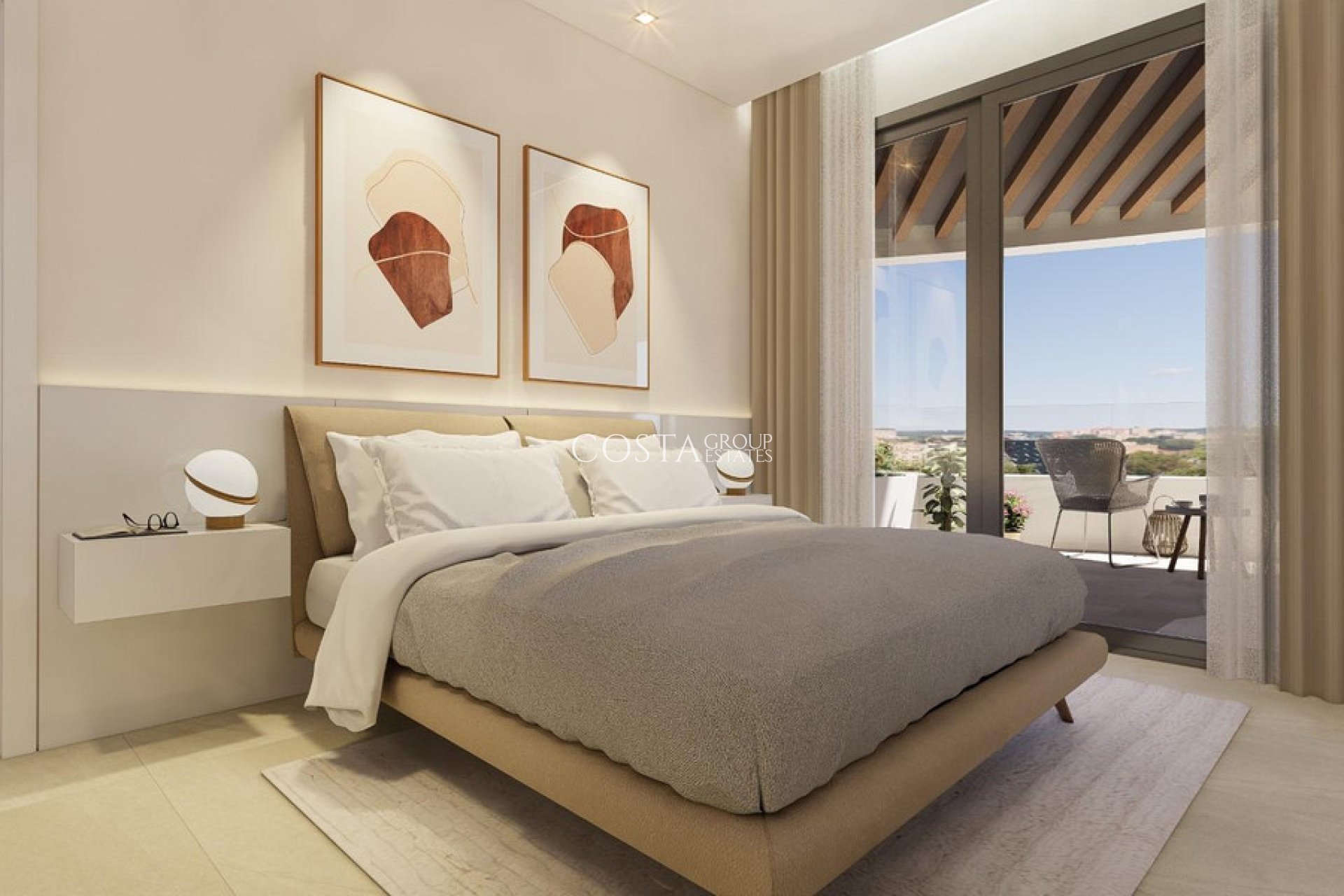 Wiederverkauf - Apartments -
Calpe - Calpe Centro