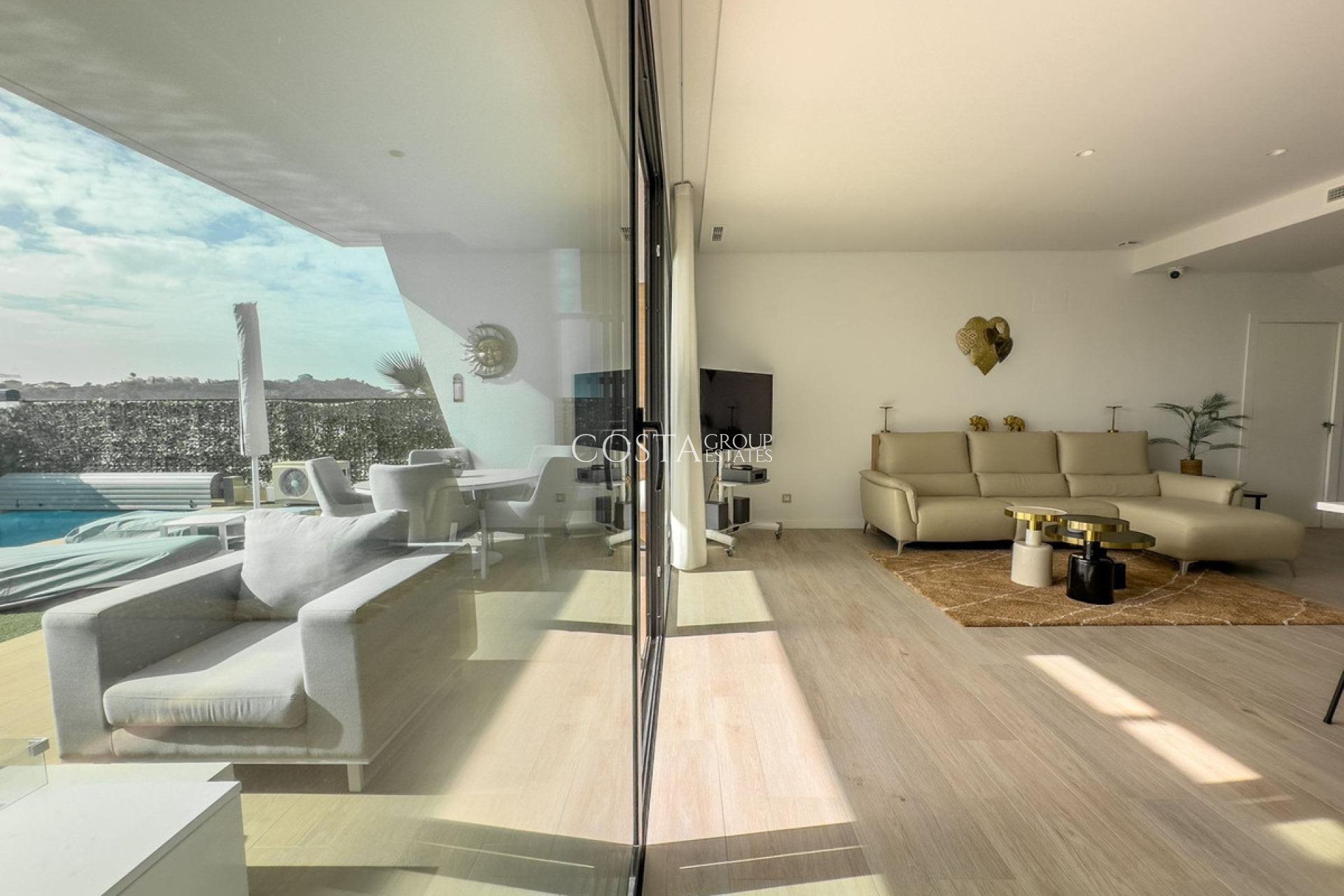 Wiederverkauf - Apartments -
Calpe - Calpe Centro