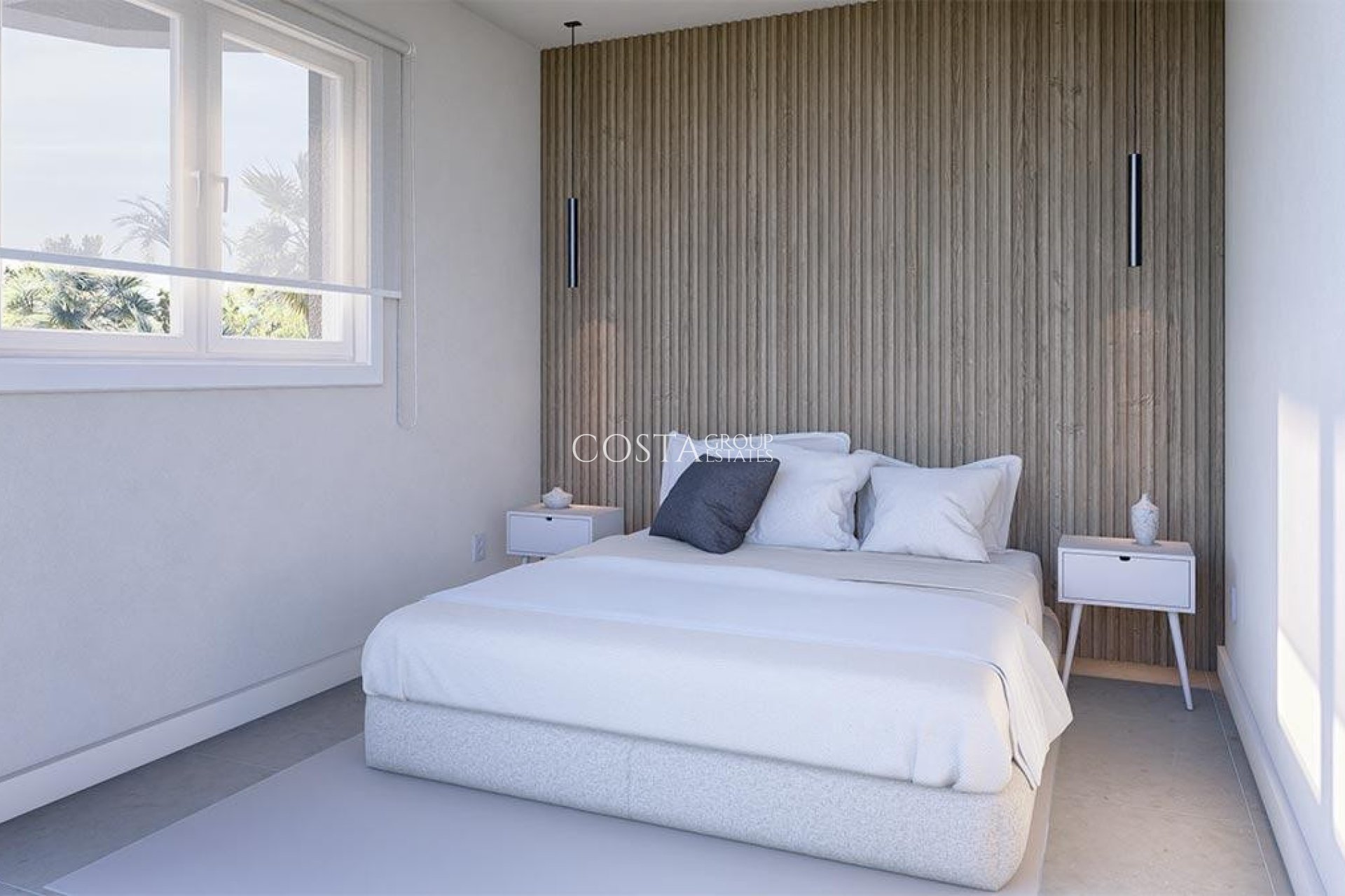 Wiederverkauf - Apartments -
Calpe - Calpe Centro