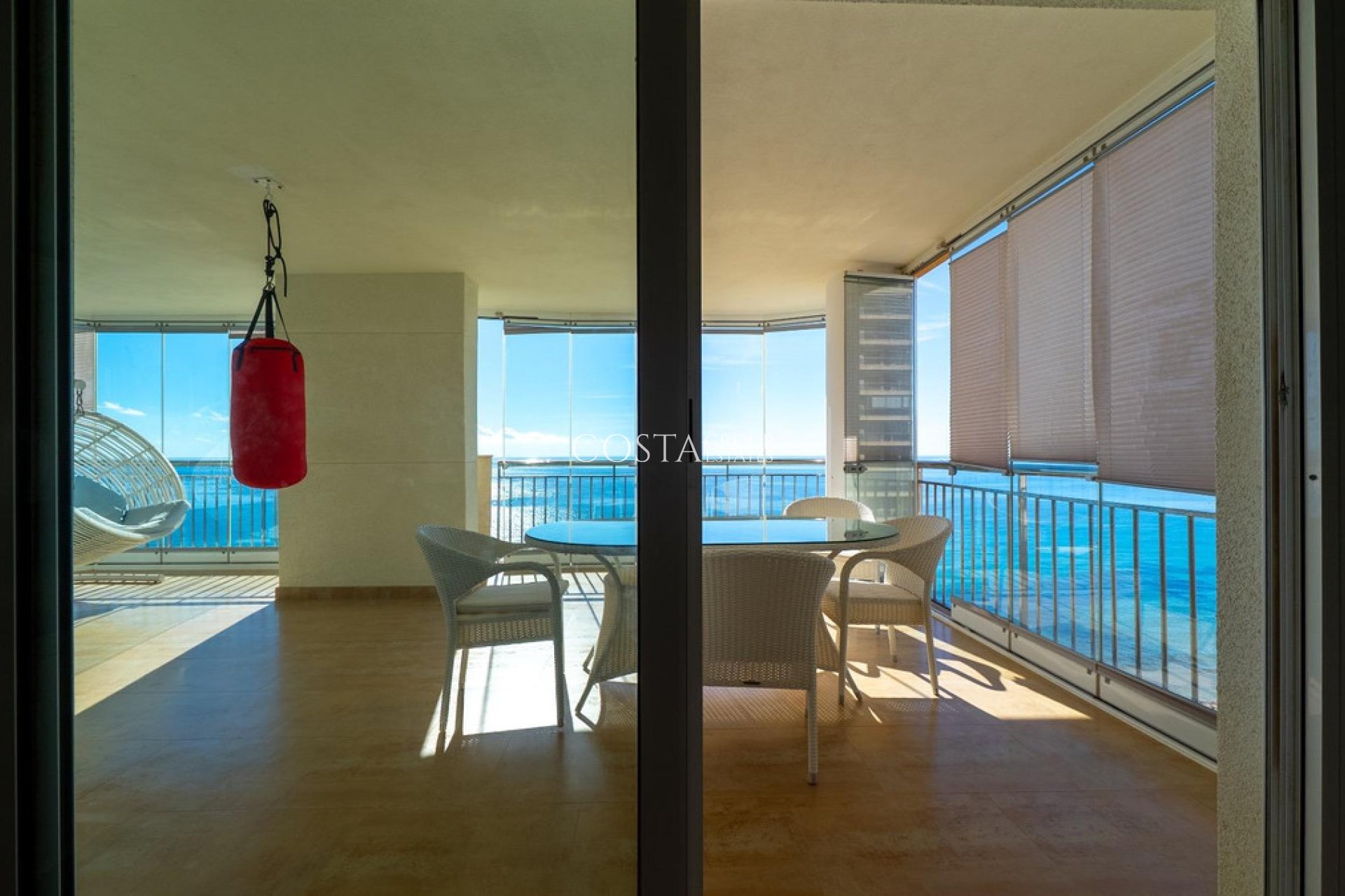 Wiederverkauf - Apartments -
Calpe - Calpe Centro