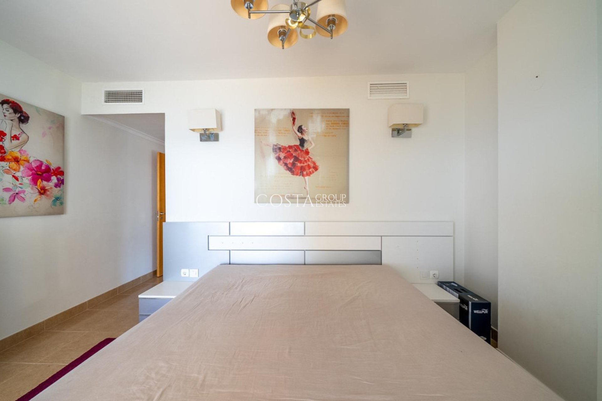 Wiederverkauf - Apartments -
Calpe - Calpe Centro