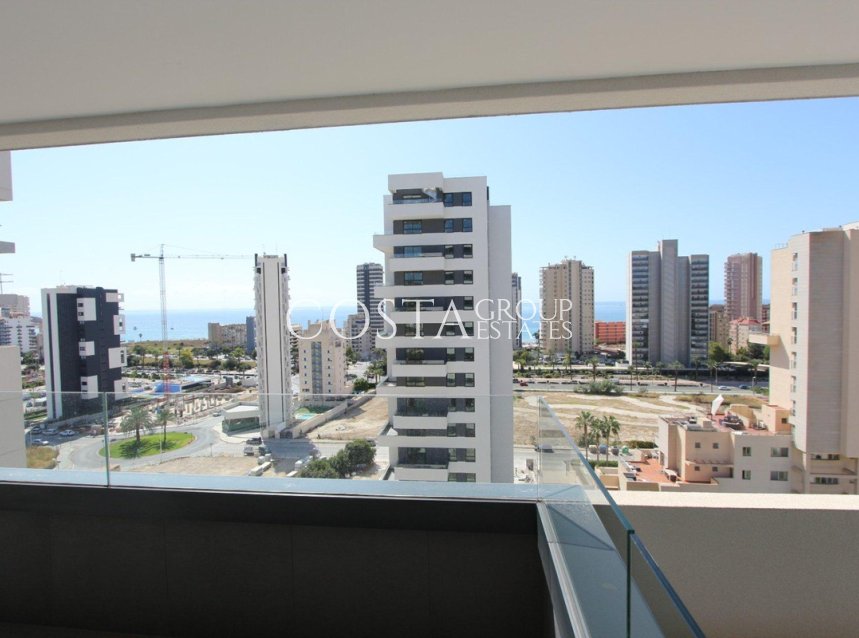 Wiederverkauf - Apartments -
Calpe - Calpe Centro